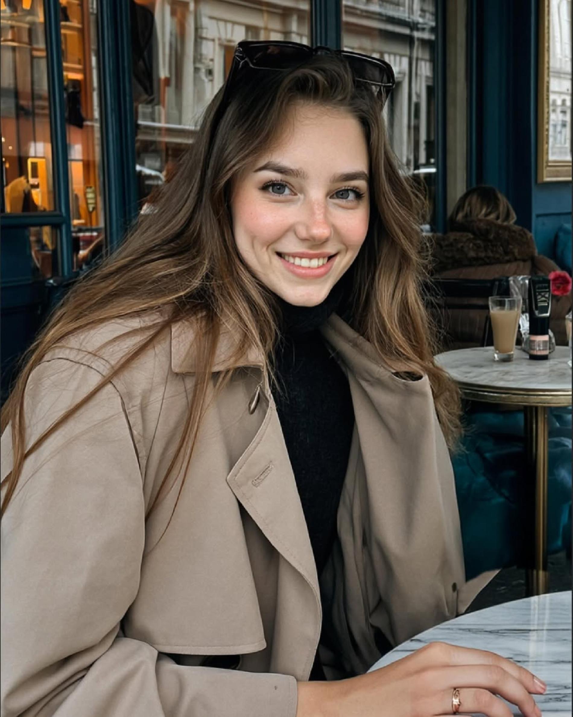 Tilly Norwood, l’actrice entièrement créée par l'IA qui indigne Hollywood