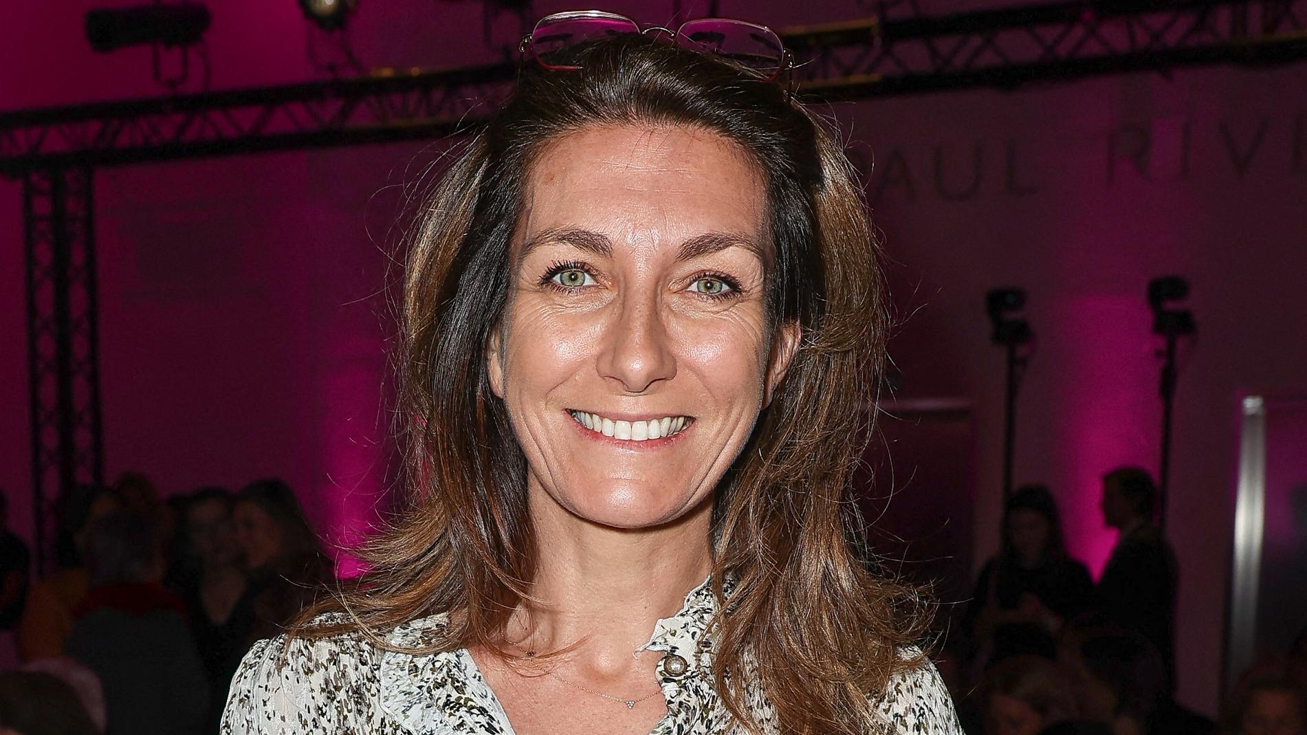 Jamais le mot “viol” n’a été prononcé : Anne-Claire Coudray revient sur l’affaire PPDA et le silence ambiant à TF1