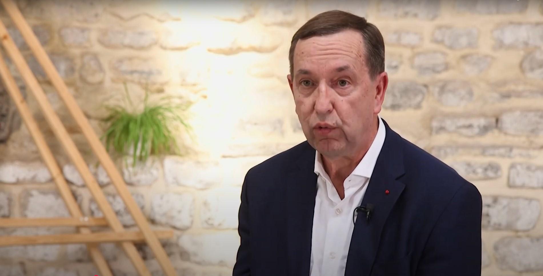 Conclave sur les retraites : les discussions entrent dans la dernière ligne droite
