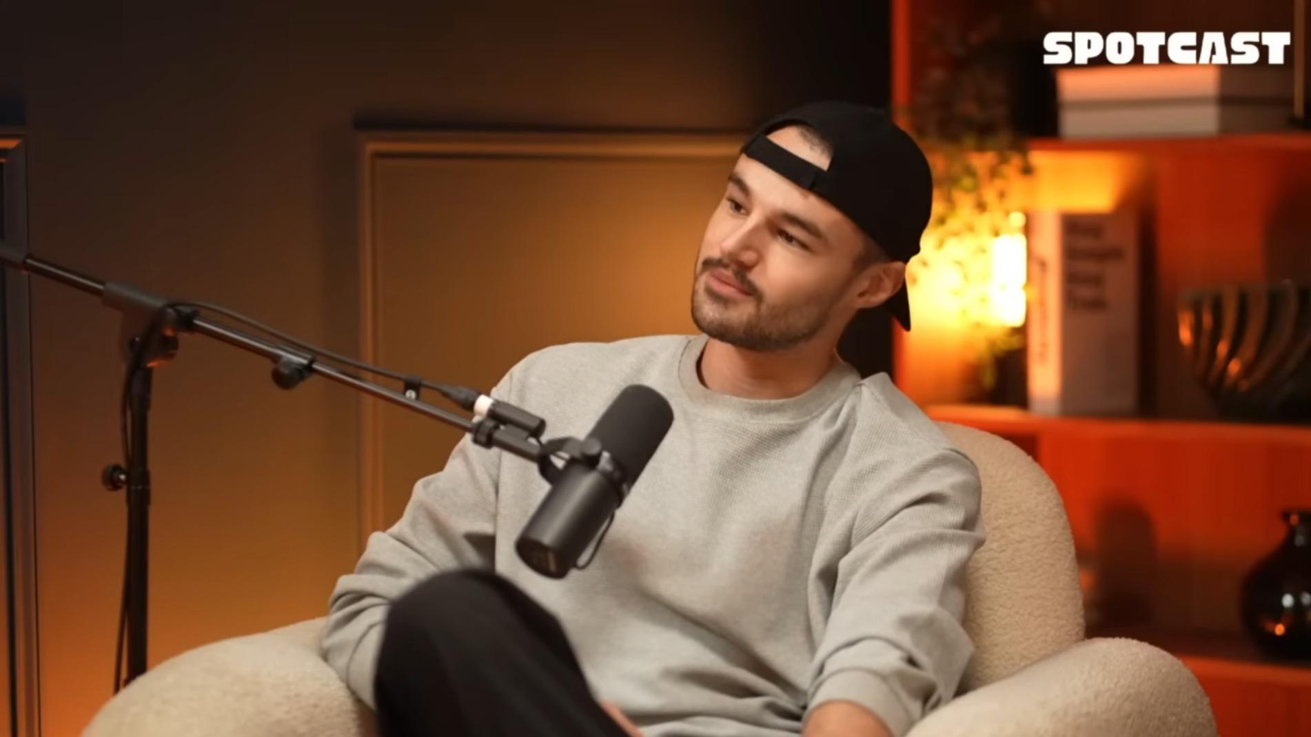 Anthony Colette explique pourquoi il n’a pas rejoint la saison 15 de « Danse avec les stars » — People & Médias