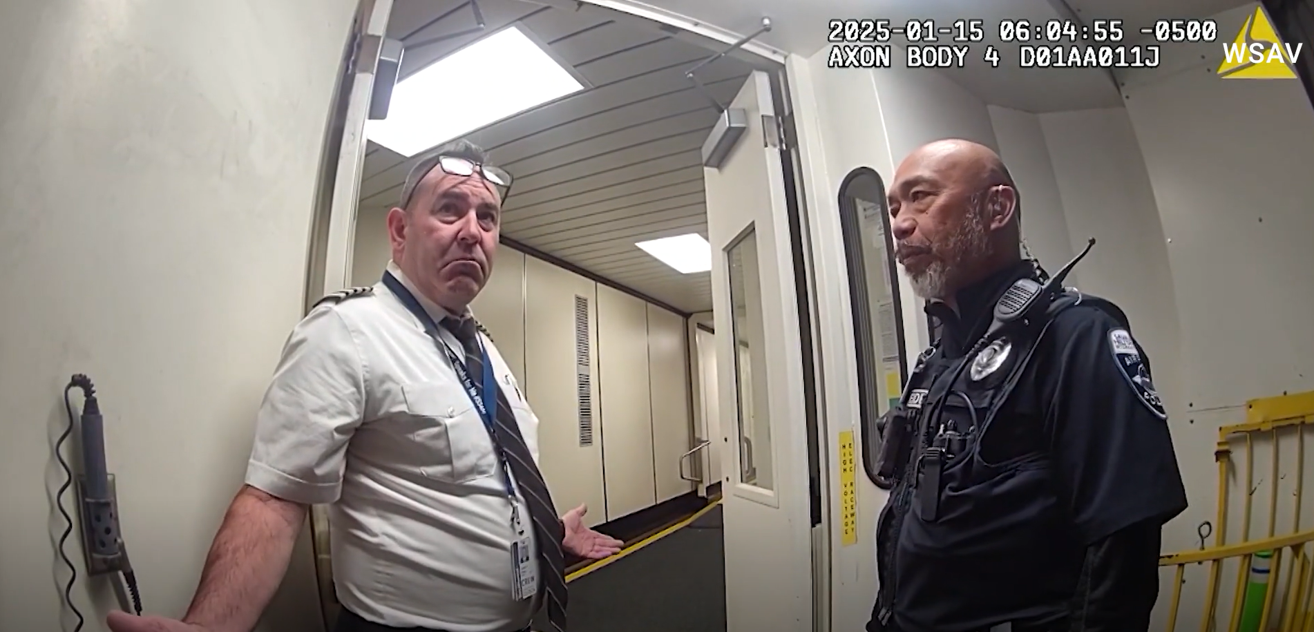 Pilote ivre arrêté juste avant le décollage : choc !