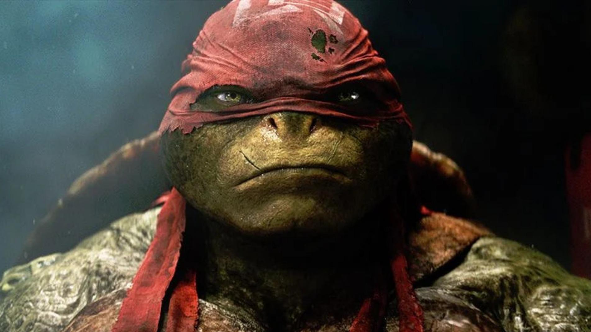 Paramount va relancer les Tortues Ninja avec un film jonglant entre le live-action et l’animation
