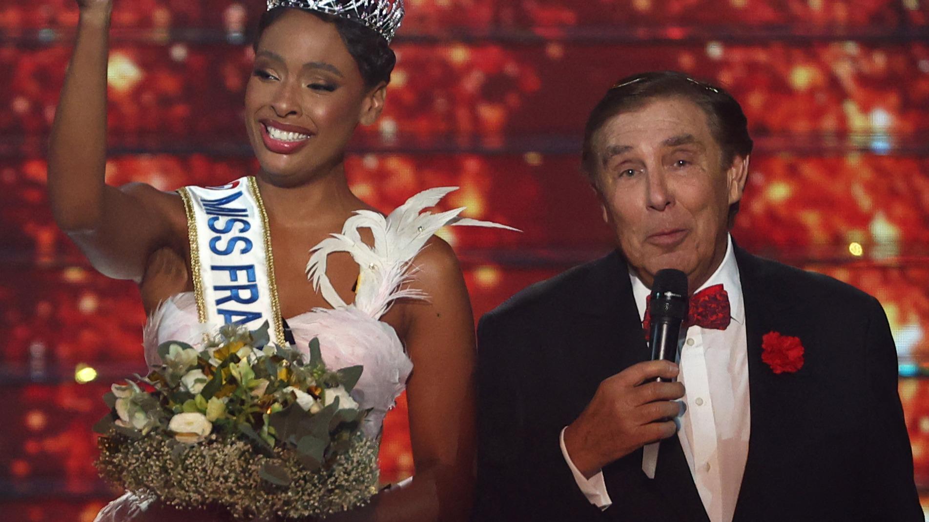«Si on me demande d’arrêter, j’arrête» : Jean-Pierre Foucault se confie sur son avenir à Miss France