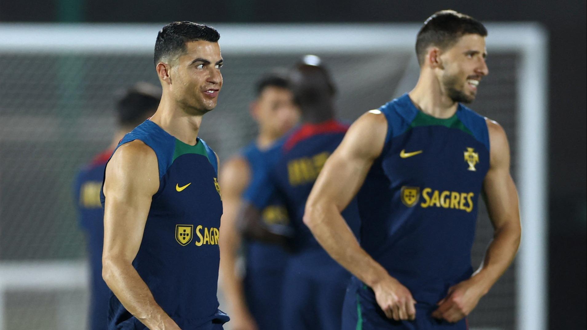 Coupe du monde : le programme et toutes les infos sur les matches de ce lundi