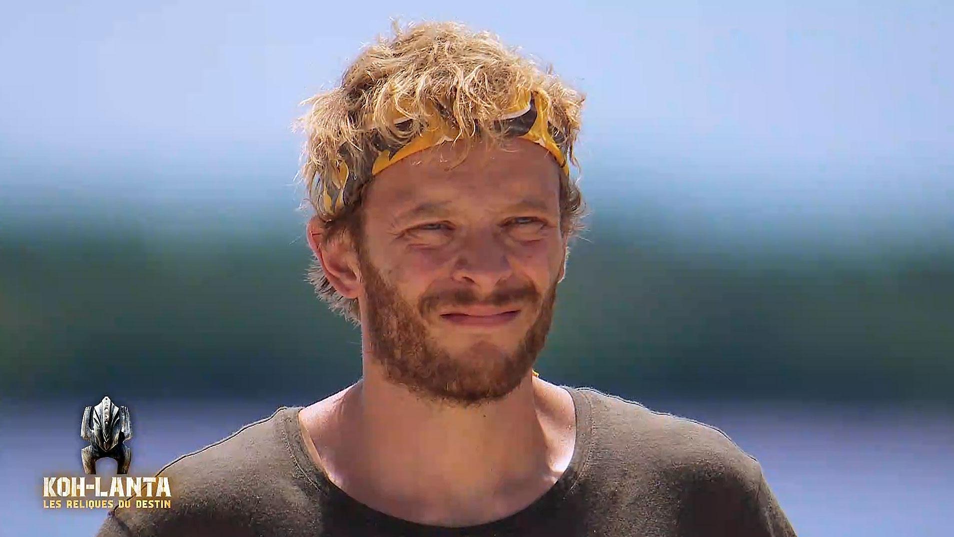 Koh-Lanta : Paul explique sa défaite et l’épreuve qui a mis fin à son aventure — People & Médias