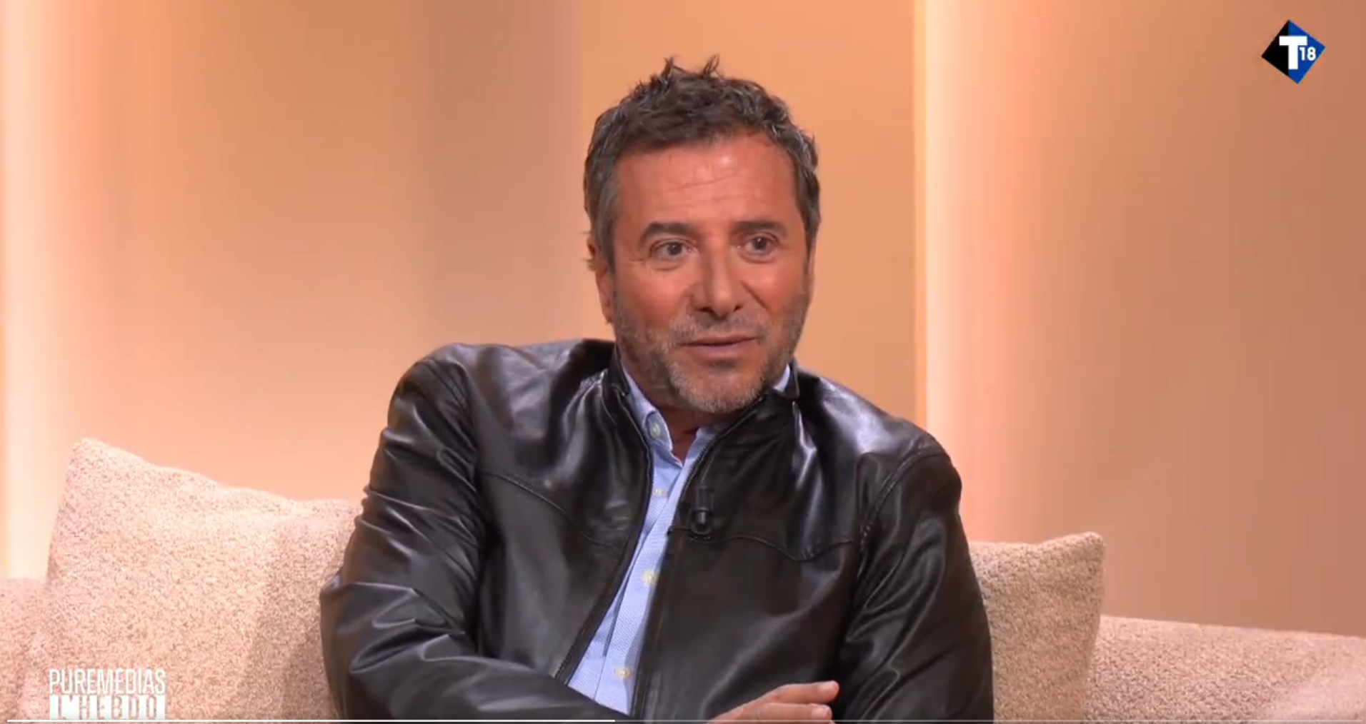 Bernard Montiel dément un soutien de Brigitte Macron pour son arrivée sur France TV — People & Médias