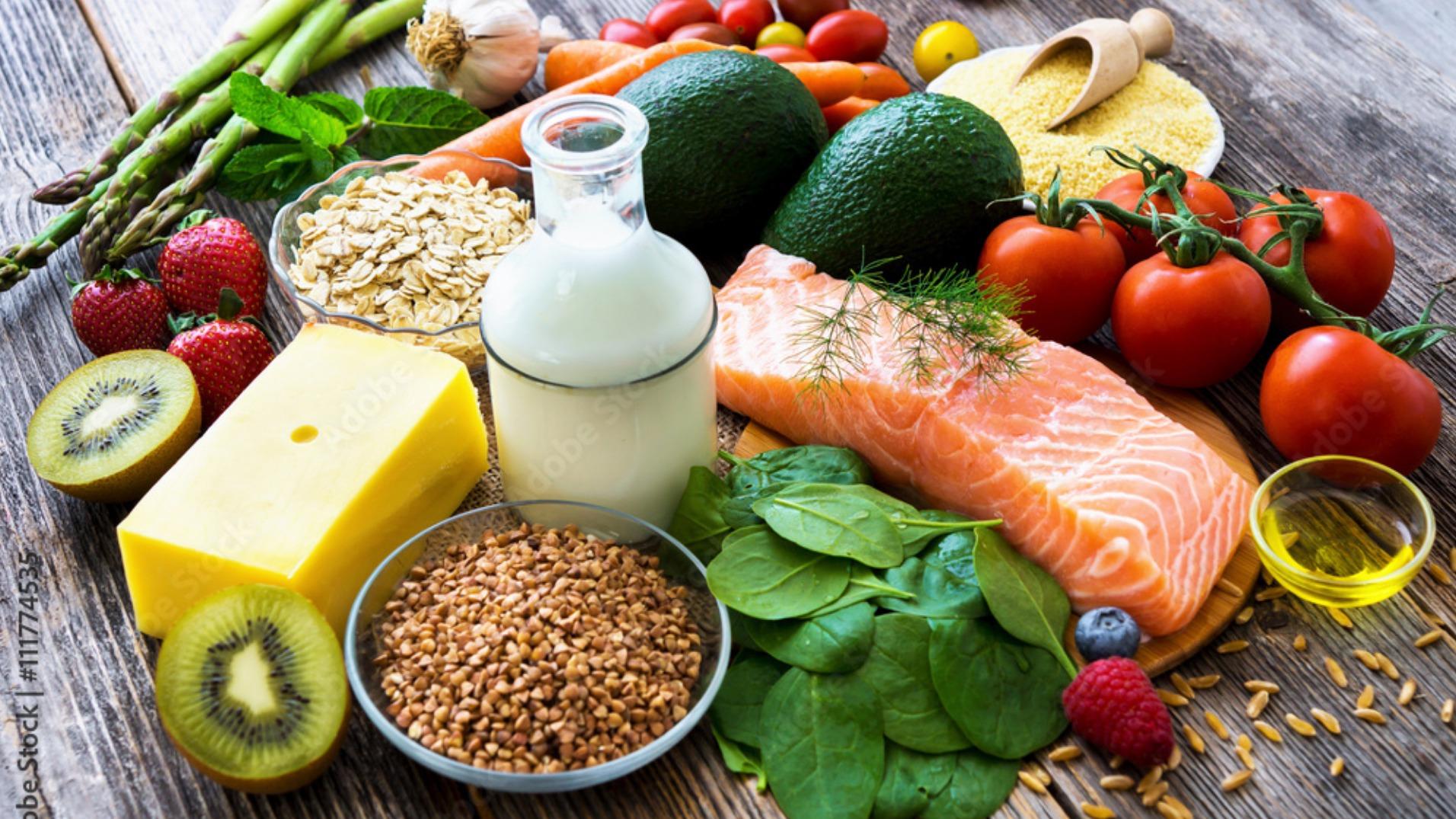 Jacques Fricker : «Une alimentation variée et équilibrée est préférable à n’importe quel complément alimentaire»