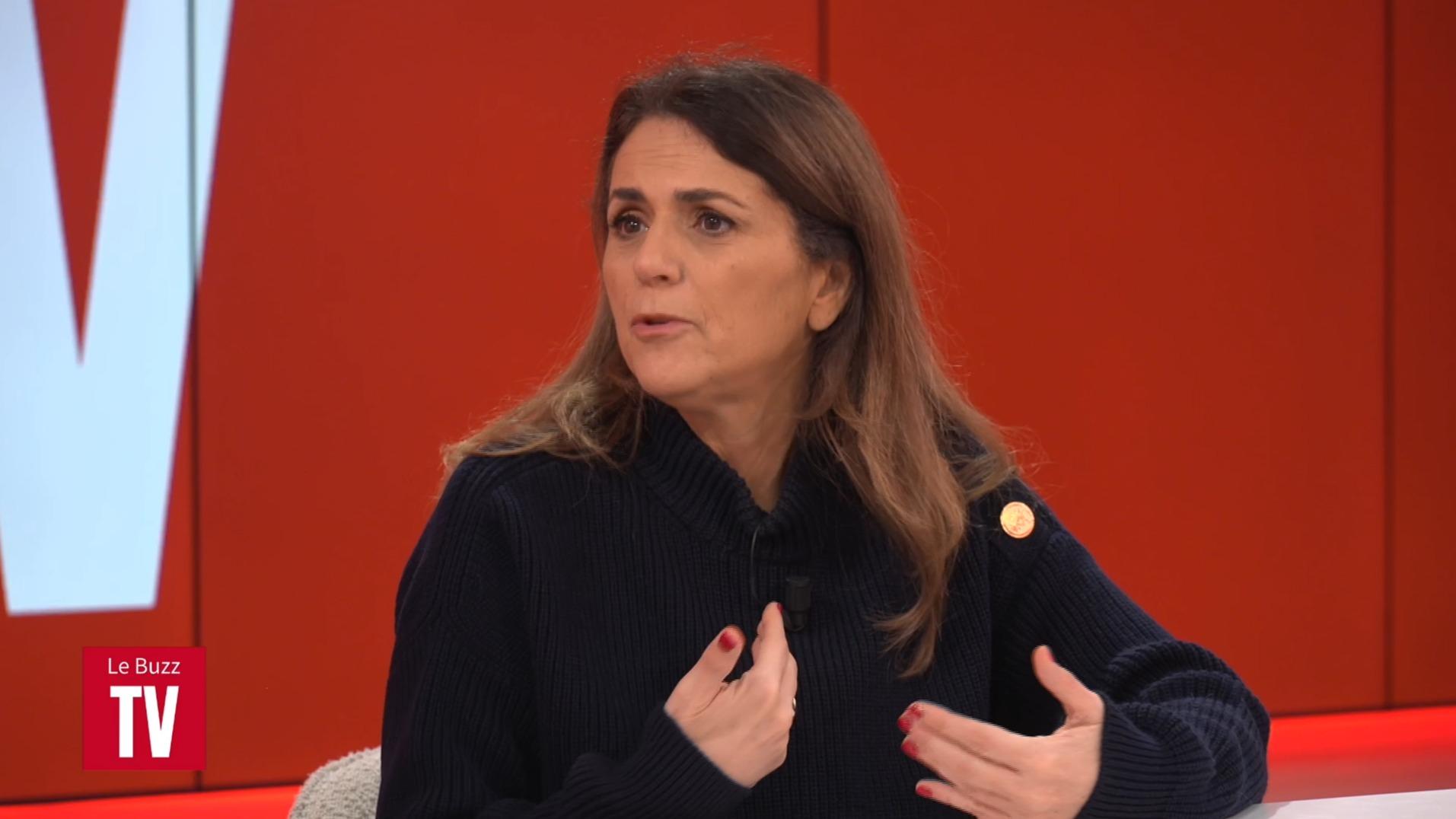 Valérie Benaïm évoque ses séquelles suite à sa maladie auto-immune dans TV Magazine