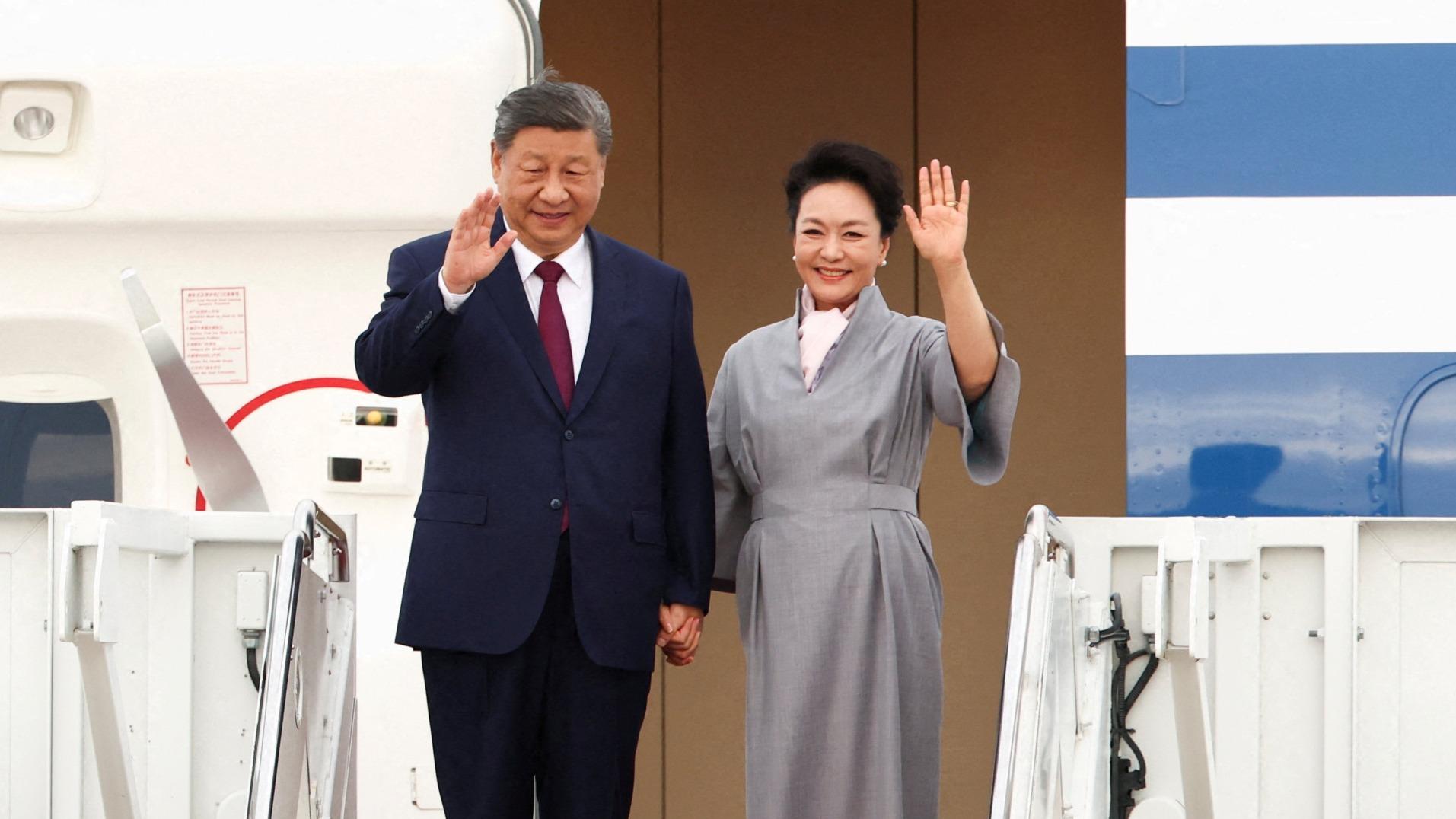 L’Europe boudée, priorité à l’Asie et à la Russie… Les déplacements bien plus sélectifs de Xi Jinping depuis la crise du Covid-19