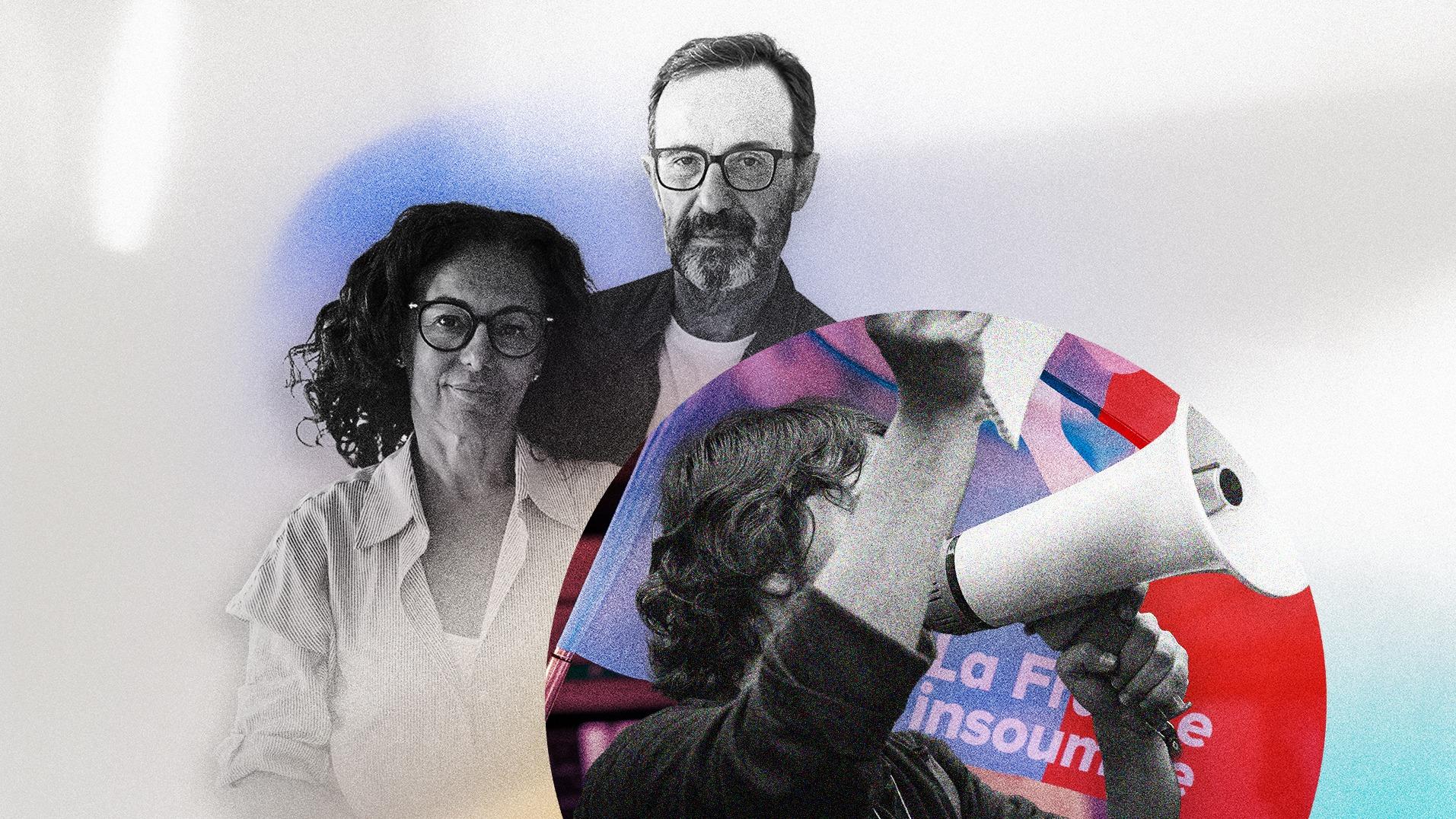 Ces parents de droite consternés par leurs enfants qui ont viré LFI : «si c’était à refaire, je les éduquerais autrement»