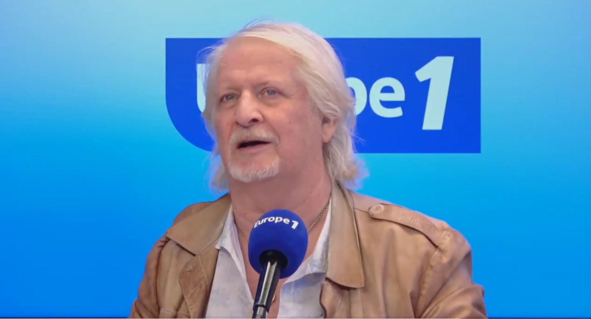 Patrick Sébastien dément toute velléité de se présenter à la présidentielle de 2027 selon TV Magazine — People & Médias