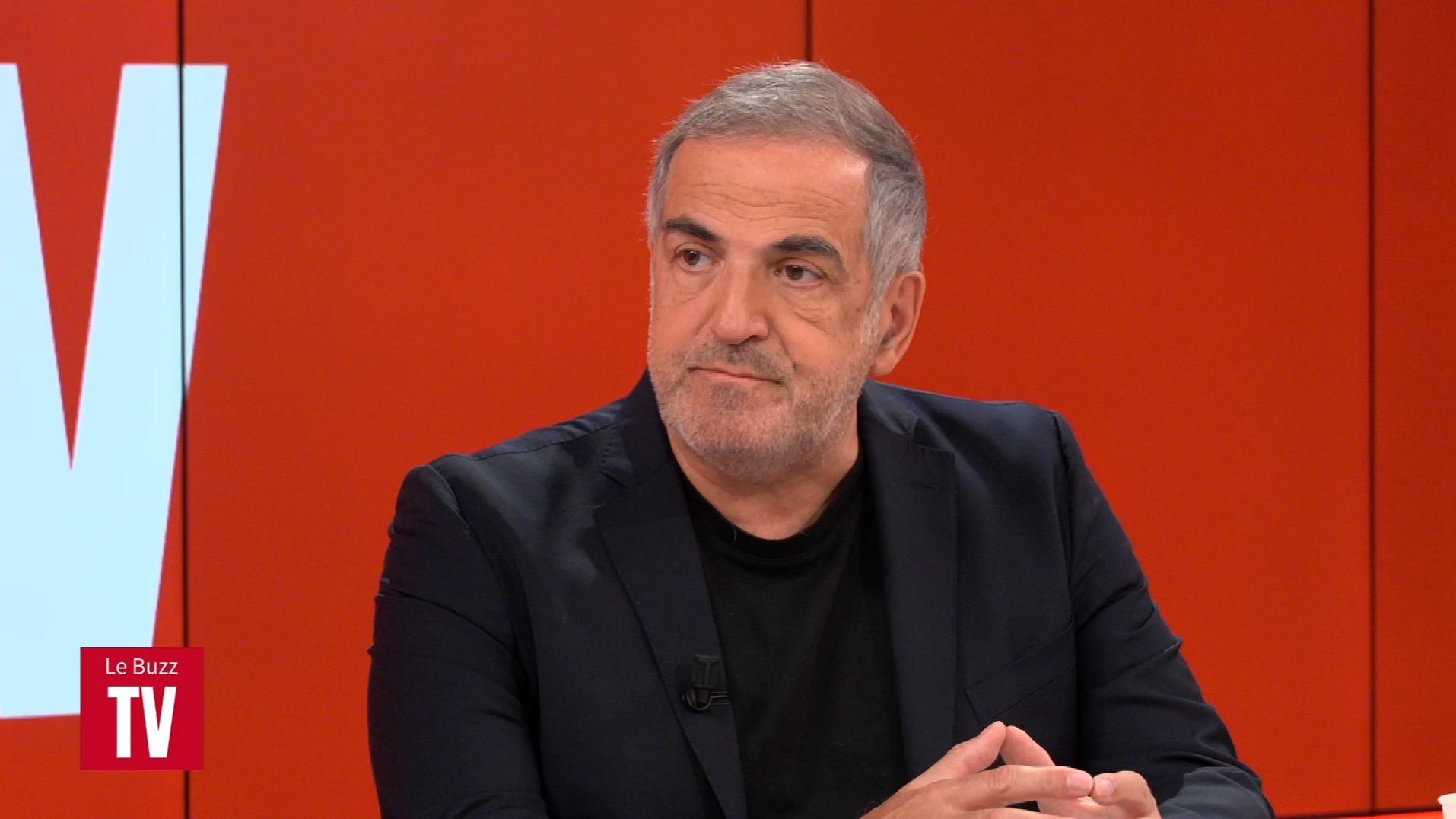 Christopher Baldelli évoque les projets de T18 pour la rentrée, notamment le remplacement de Laurent Ruquier — People & Médias