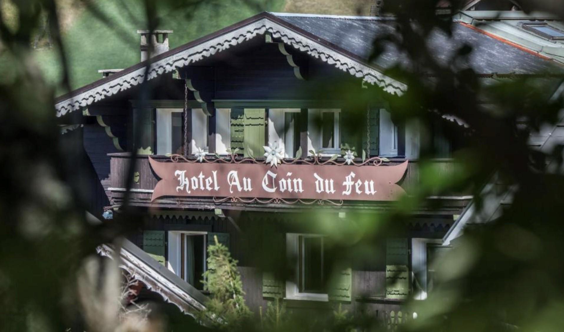 À Megève, la cuisine généreuse et accessible de l’hôtel Au Coin du Feu 