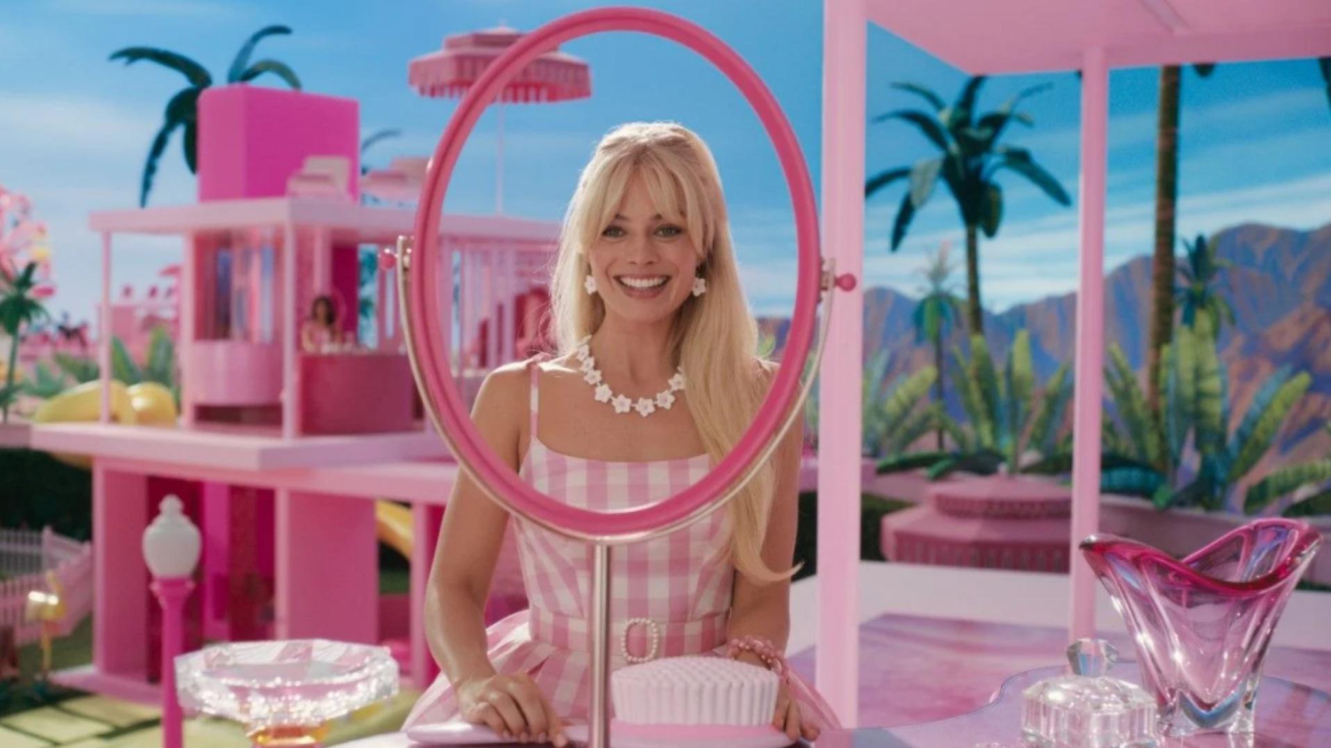 Barbie : après le succès du film de Greta Gerwig, un film d’animation se prépare