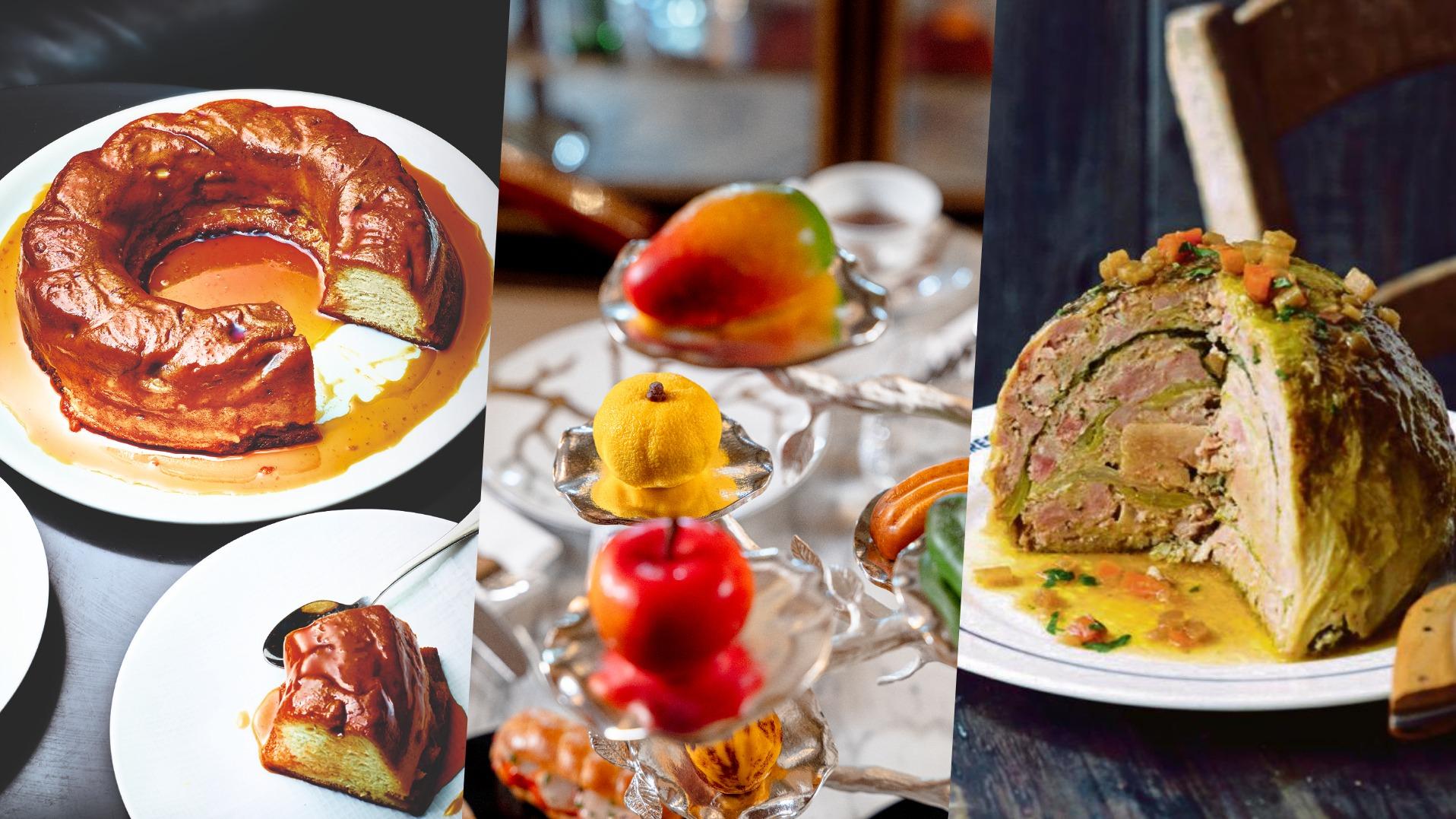 Les 50 plats cultes qu’il faut avoir goûtés au moins une fois dans sa vie à Paris