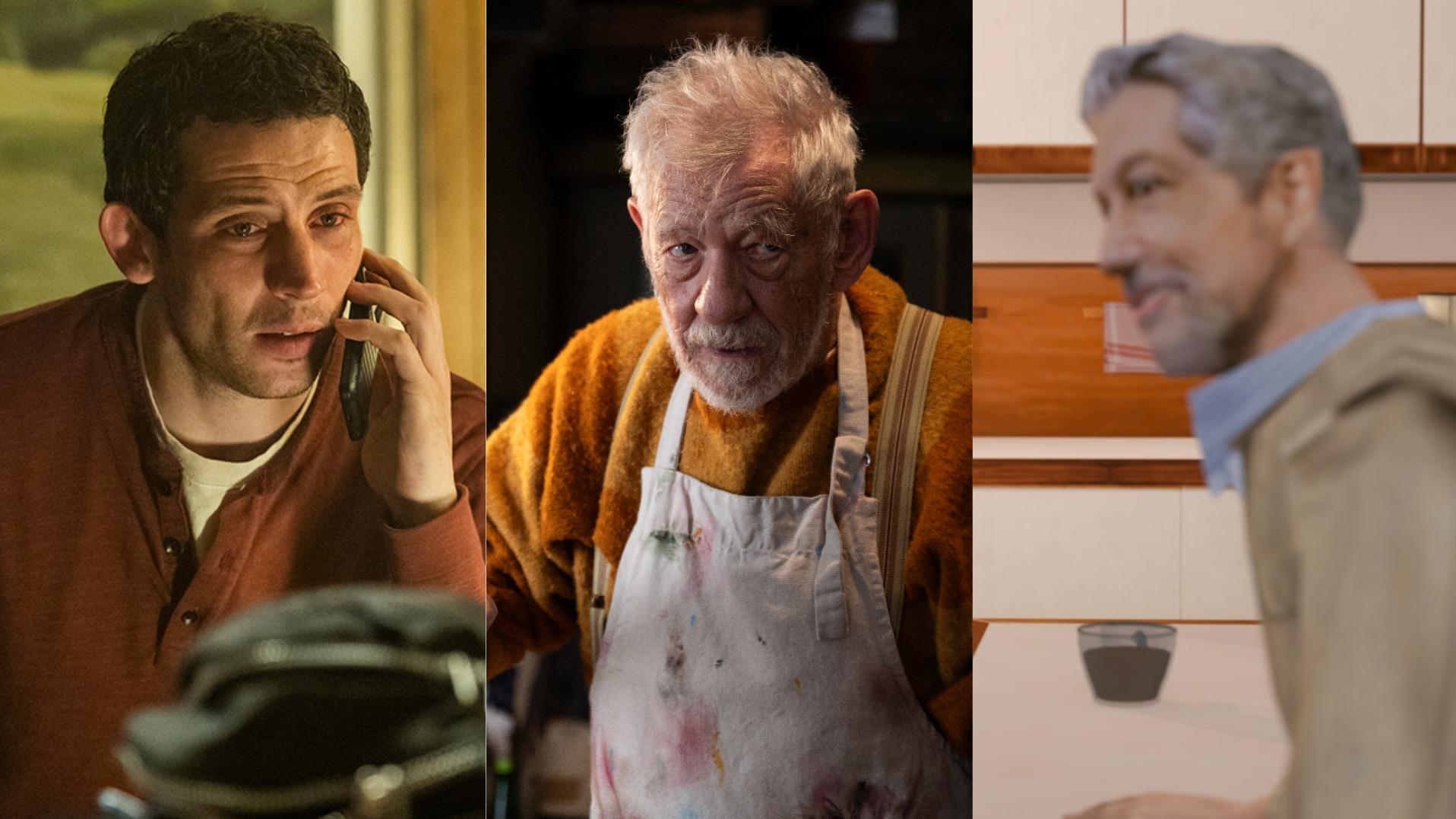 Les films au cinéma cette semaine : faut-il voir ou éviter Disclosure Day, The Christophers et Le Vertige ?