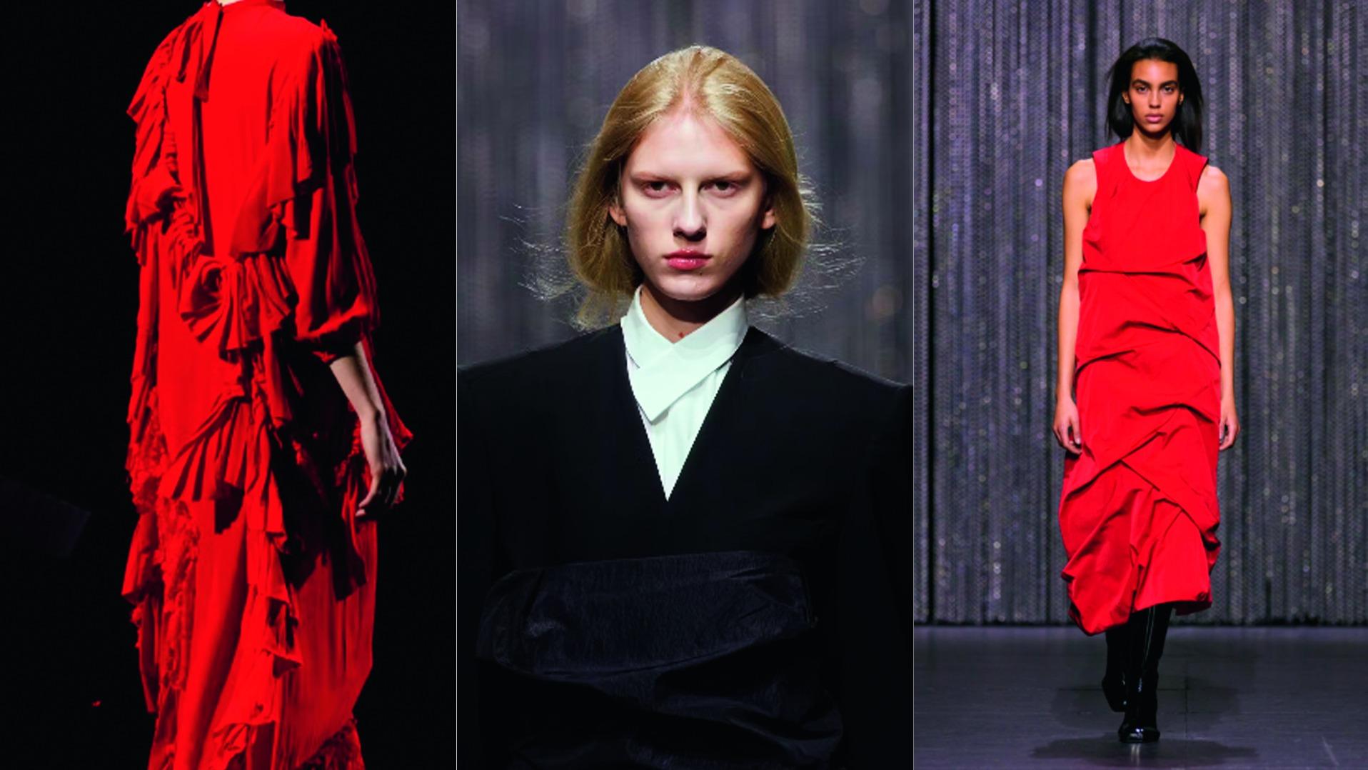 Les dessous de la nouvelle collection d’Alainpaul, finaliste du prix LVMH 2025, inspirée de ses années de danseur