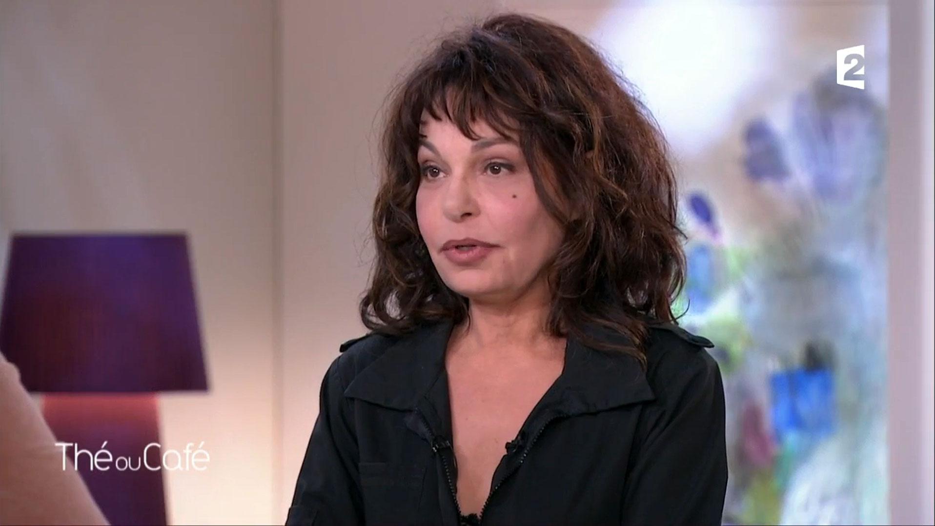 Décès d'Isabelle Mergault à l'âge de 67 ans : ses derniers mots en vidéo — People & Médias