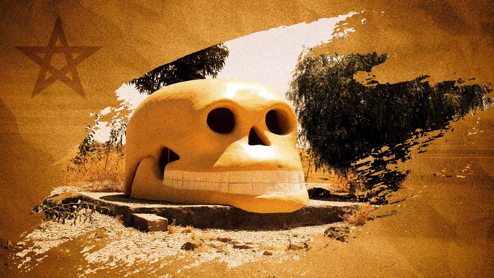 Djebel Irhoud, le crâne qui place le Maroc au cœur de l’histoire humaine