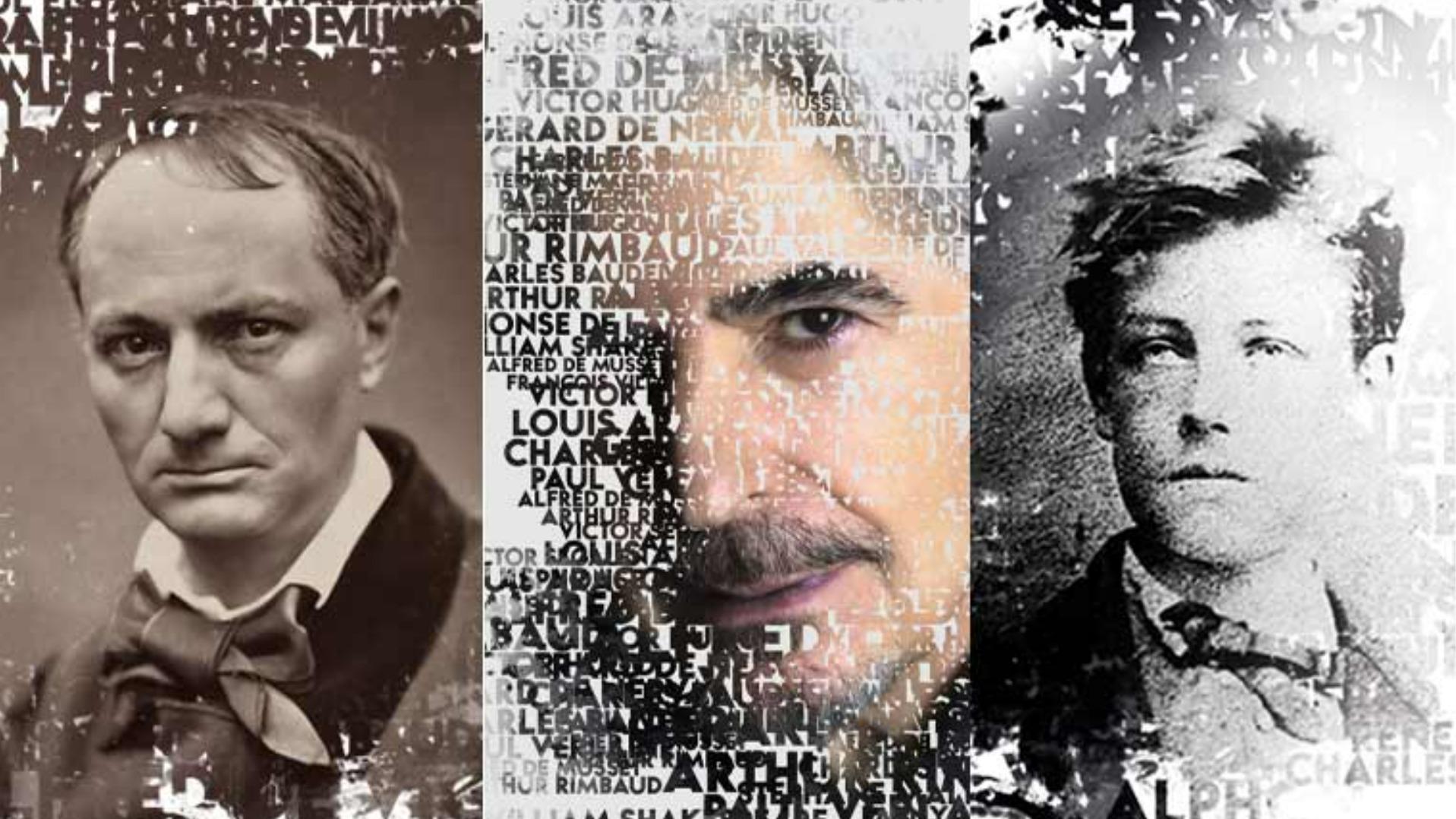 « Baudelaire et Rimbaud, je les aime depuis toujours »: Serge Lama parle de son album Poètes