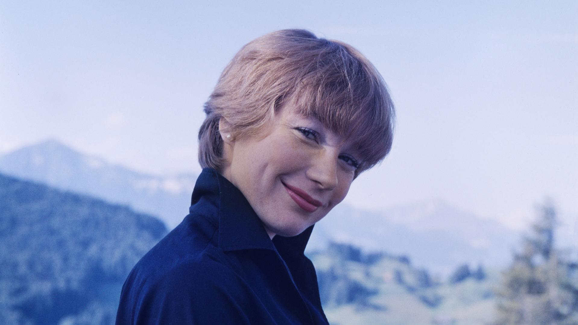 Arte rediffuse un portrait inédit de Shirley MacLaine après la diffusion de Sierra torride — Cinéma & Films