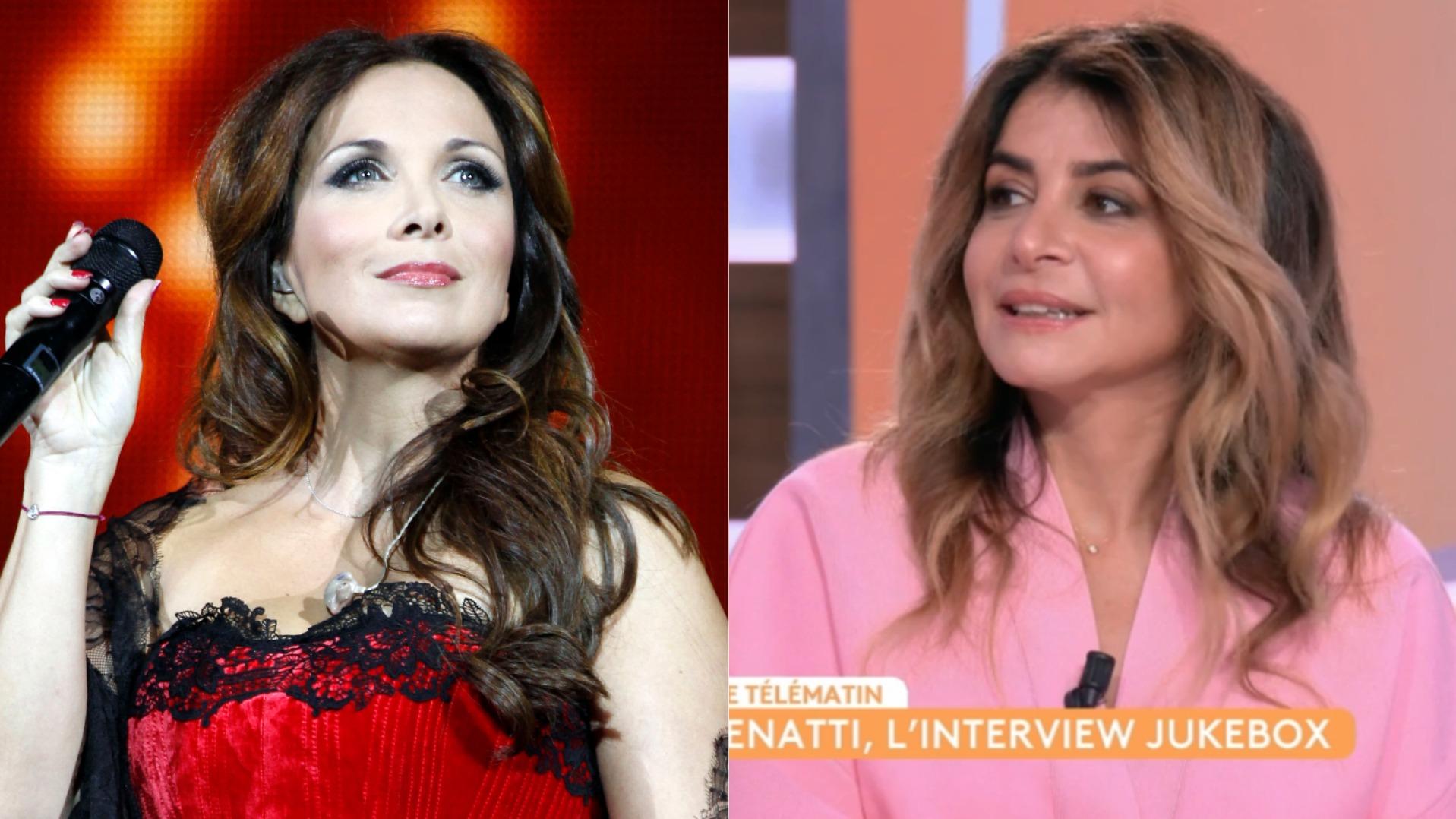 Julie Zenatti évoque les tensions avec Hélène Ségara lors de leur collaboration dans Notre-Dame de Paris selon TV Magazine — People & Médias