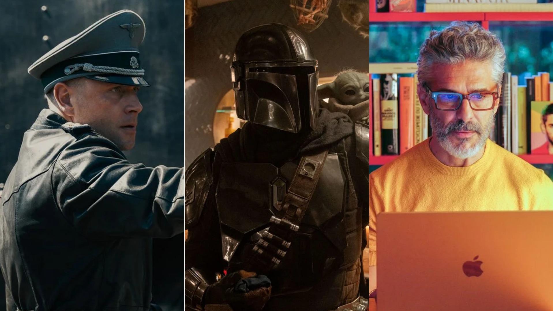 Les films au cinéma cette semaine : faut-il voir ou éviter The Mandalorian and Grogu, Autofiction et Les Goûteuses d’Hitler ?