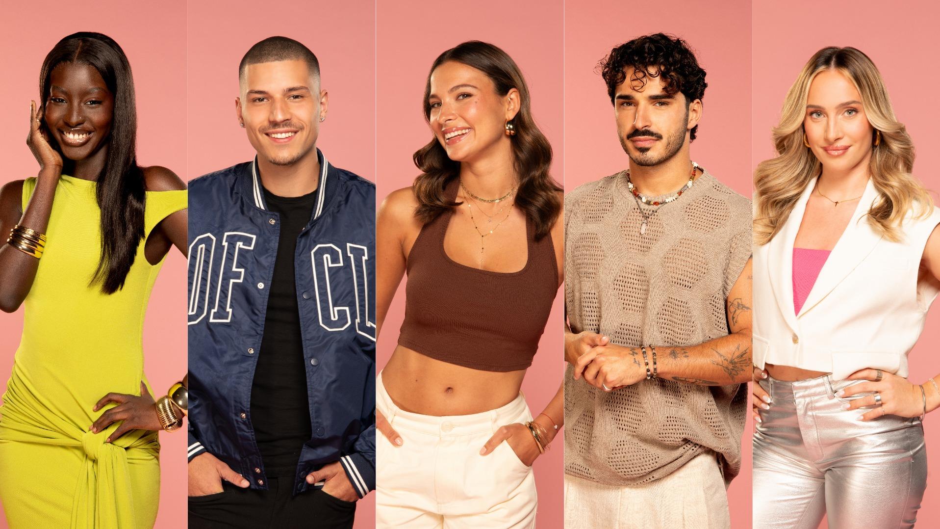 Les internautes life critique le casting de la saison 14 de Secret Story, jugeant certains trop parfaits — People & Médias
