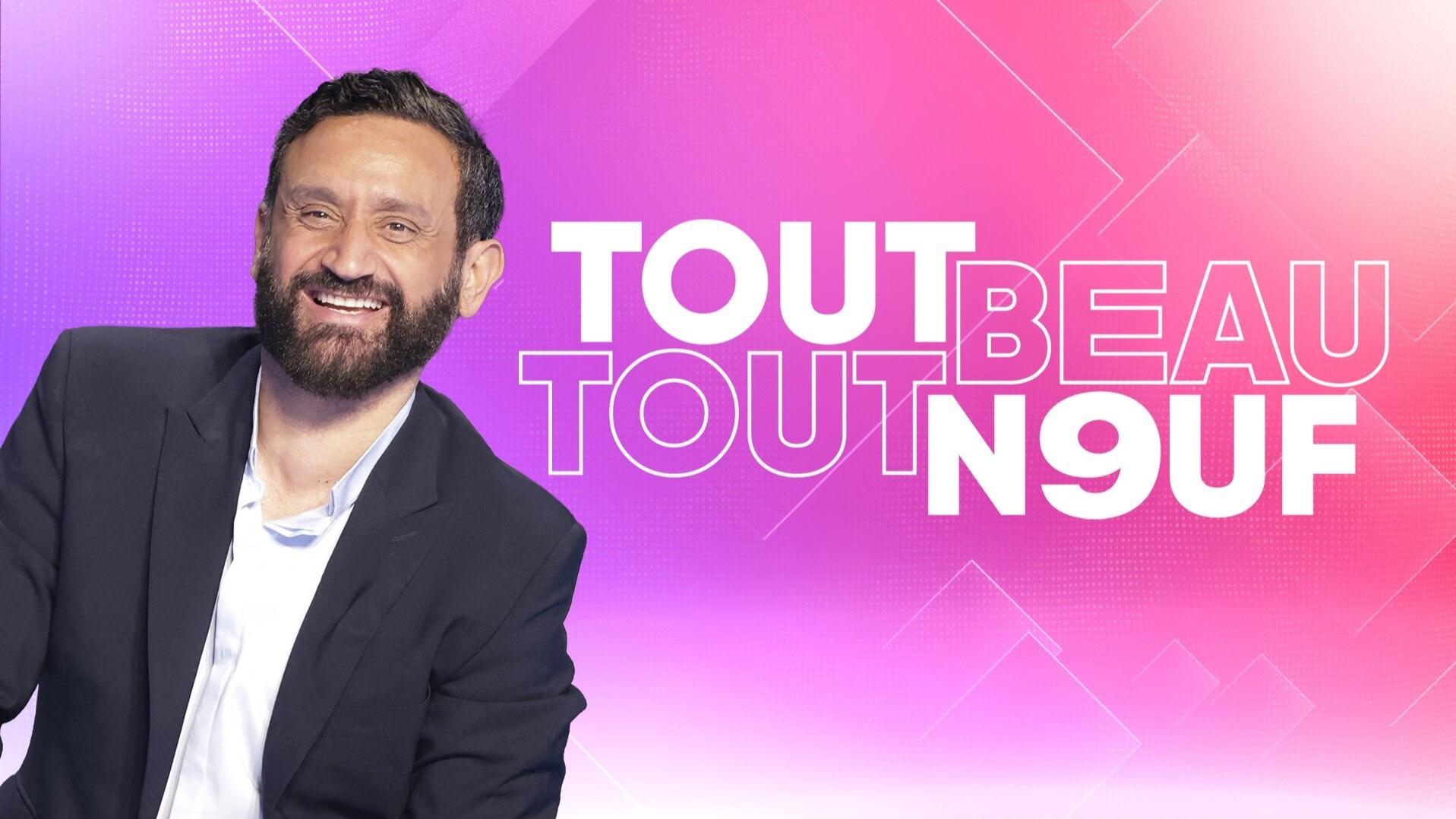 L'ARCOM critique le manque de maîtrise de l’antenne de Tout beau tout n9uf sur W9 — Divertissement