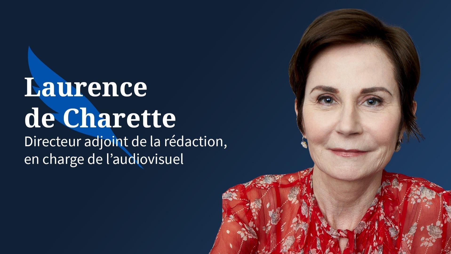 L’éditorial de Laurence de Charette : « Les jeunes avec le Pape au Stade de France, le choix de la vie »