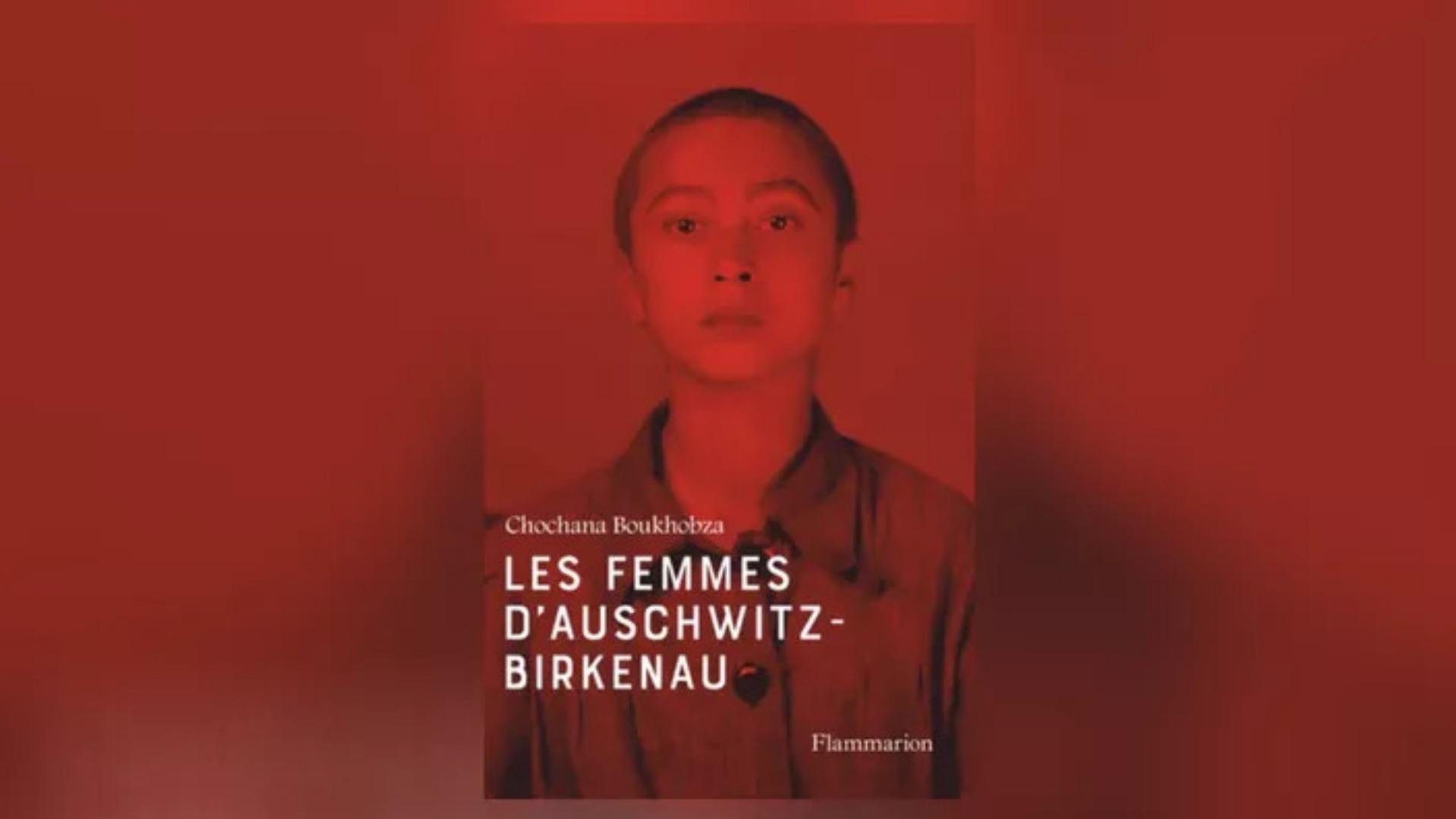 Les Femmes d’Auschwitz-Birkenau, lauréat du premier prix littéraire consacré aux génocides