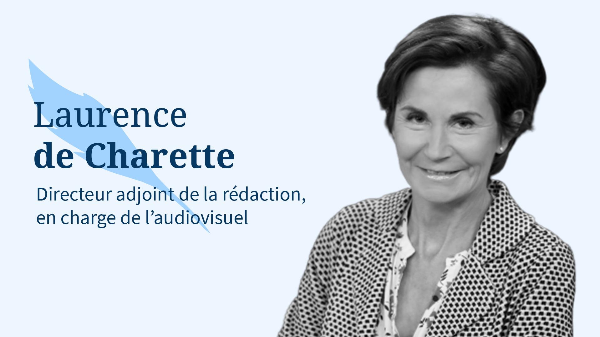 L’éditorial de Laurence de Charette : Mariage de clandestins, les maires faux coupables