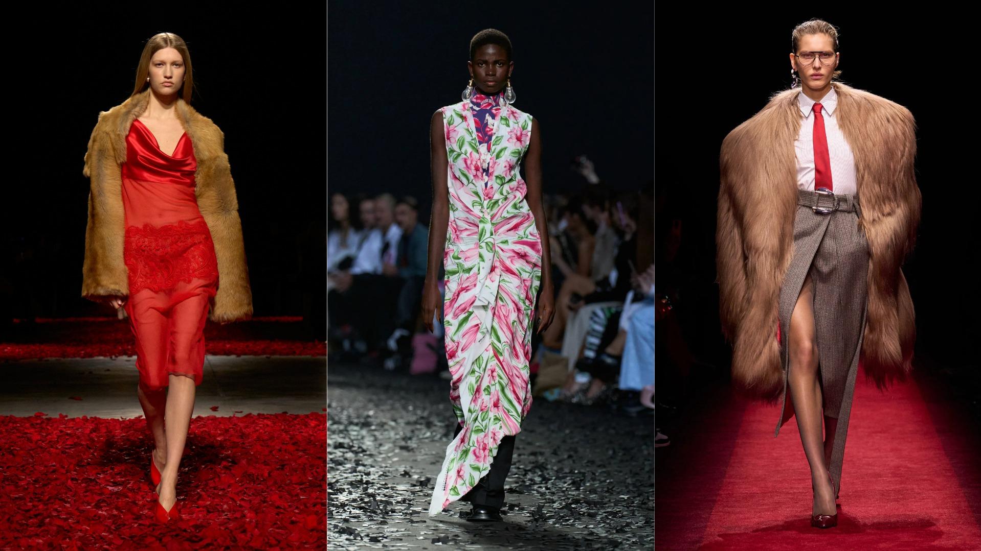 Chez Ferragamo, Ferrari et Moschino, toute idée de luxe est relative
