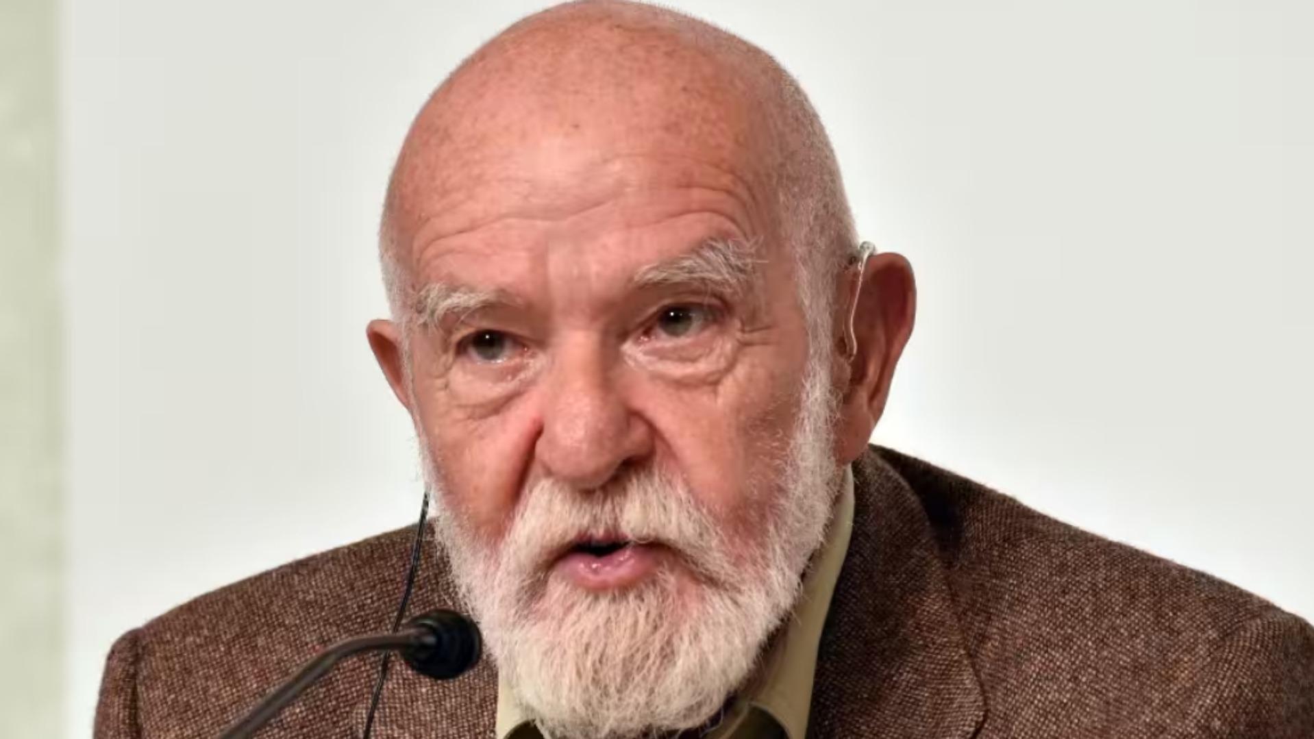 Mort du dramaturge sud-africain Athol Fugard à 92 ans