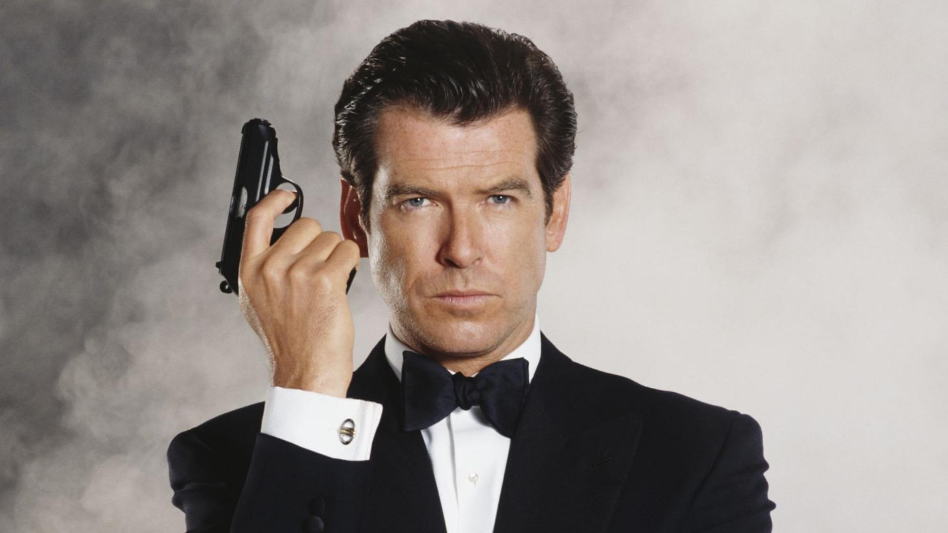 « C’est évident » : pour Pierce Brosnan, le prochain James Bond doit rester britannique