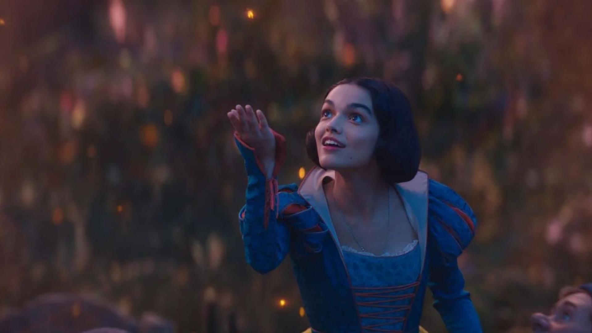 Blanche-Neige, ce énième remake sans magie signe-t-il la fin des live action Disney ?