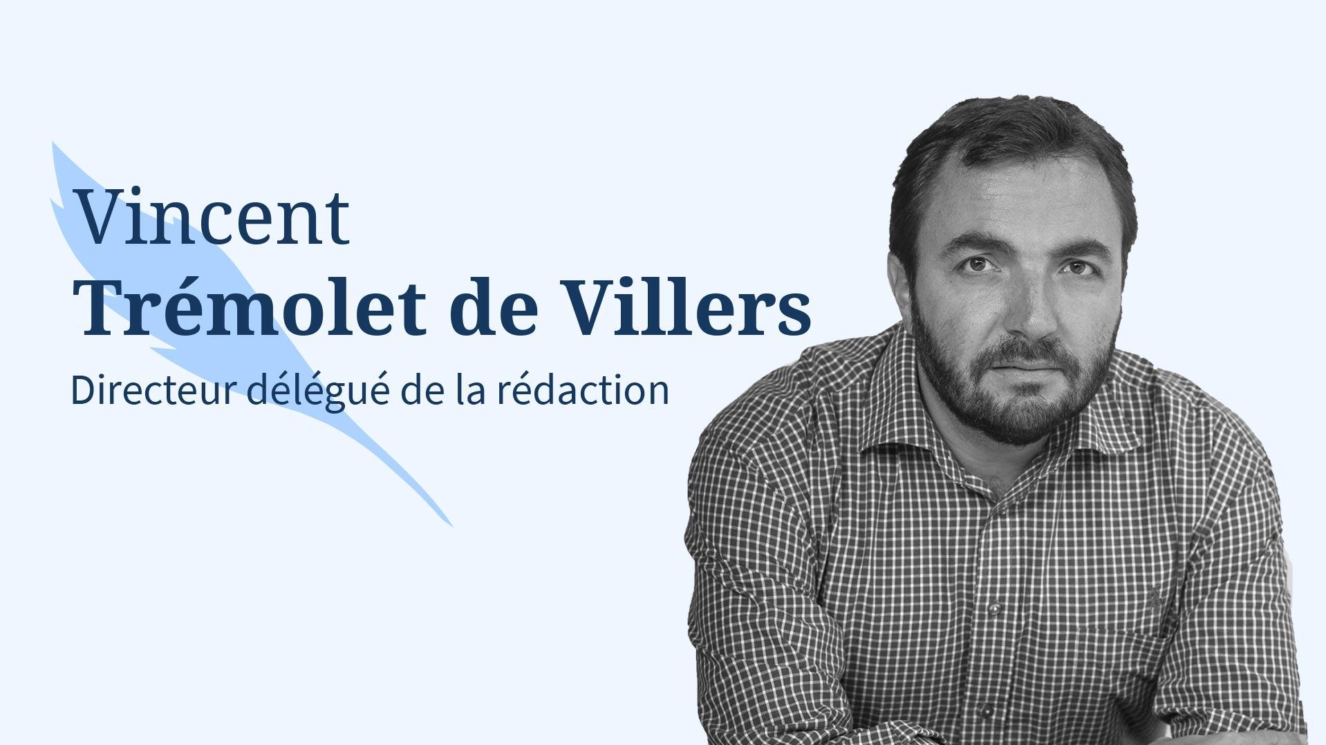 L’éditorial de Vincent Trémolet de Villers :  Dissolution, voyage au bout de la nuit politique 