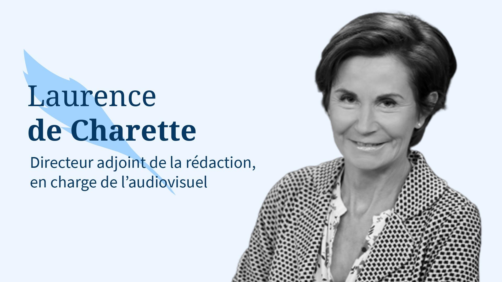 L’éditorial de Laurence de Charette : Surveillante poignardée par un élève, l’effroi et la colère