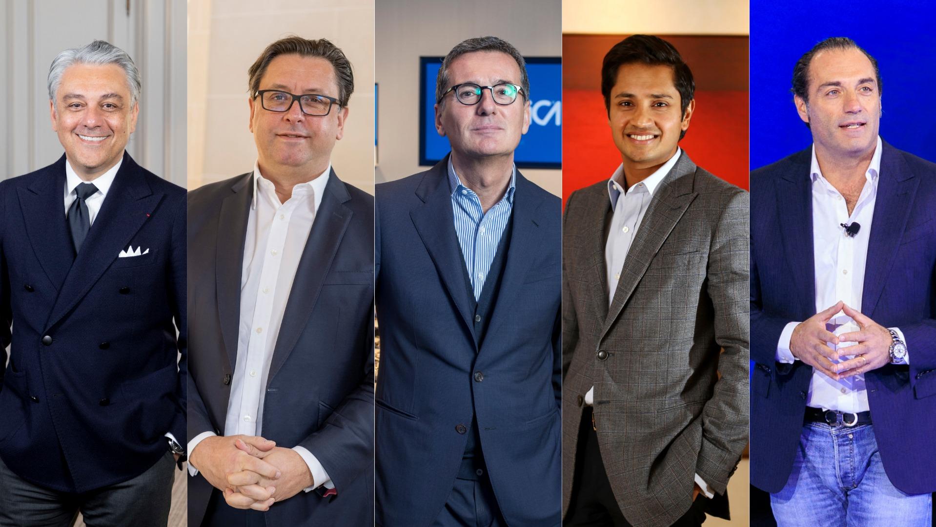 Plus d’étrangers, moins d’énarques, le nouveau profil des patrons du CAC 40