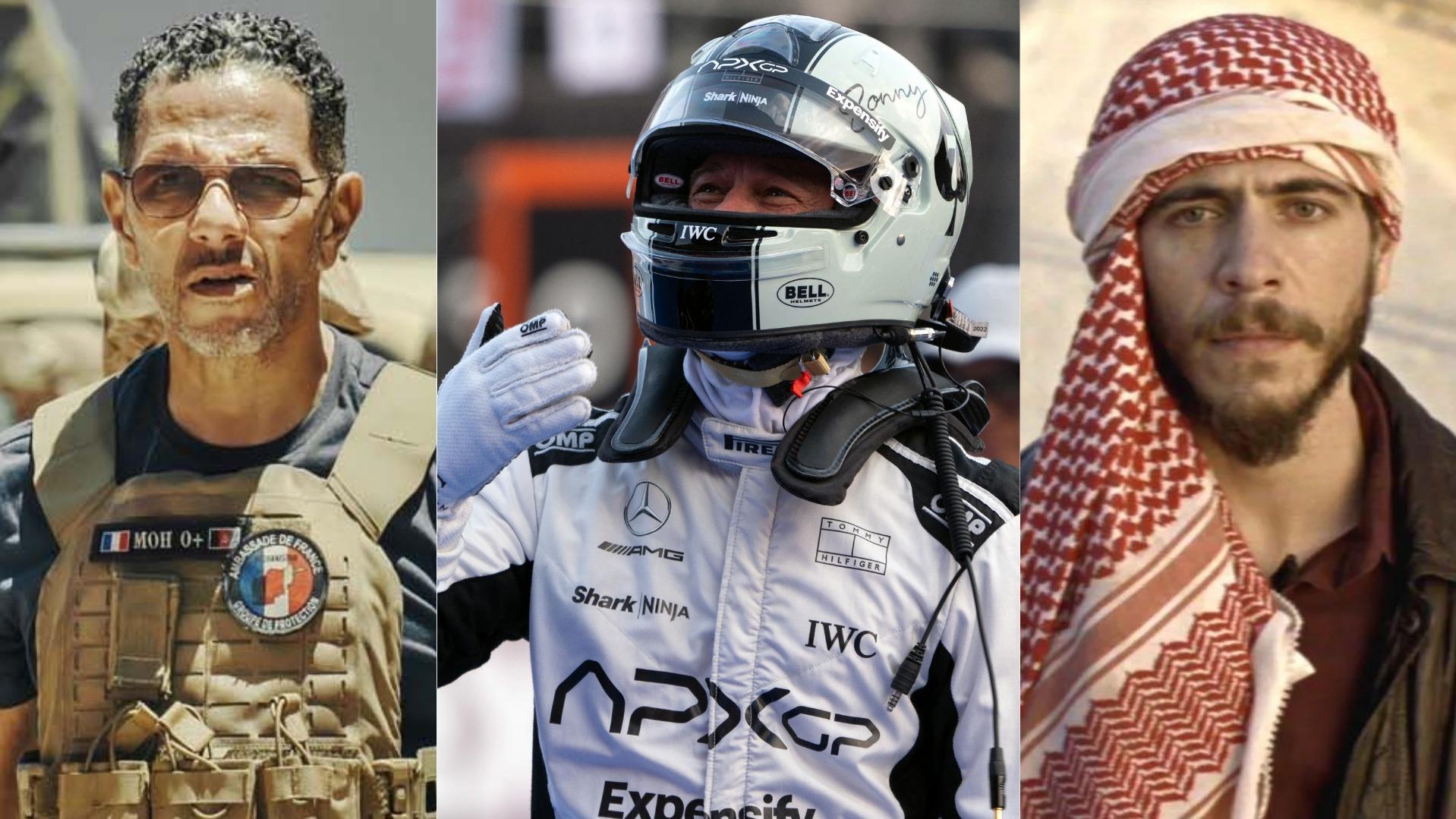 F1, 13 jours 13 nuits, Once Upon a Time in Gaza... Les films à voir et à éviter cette semaine