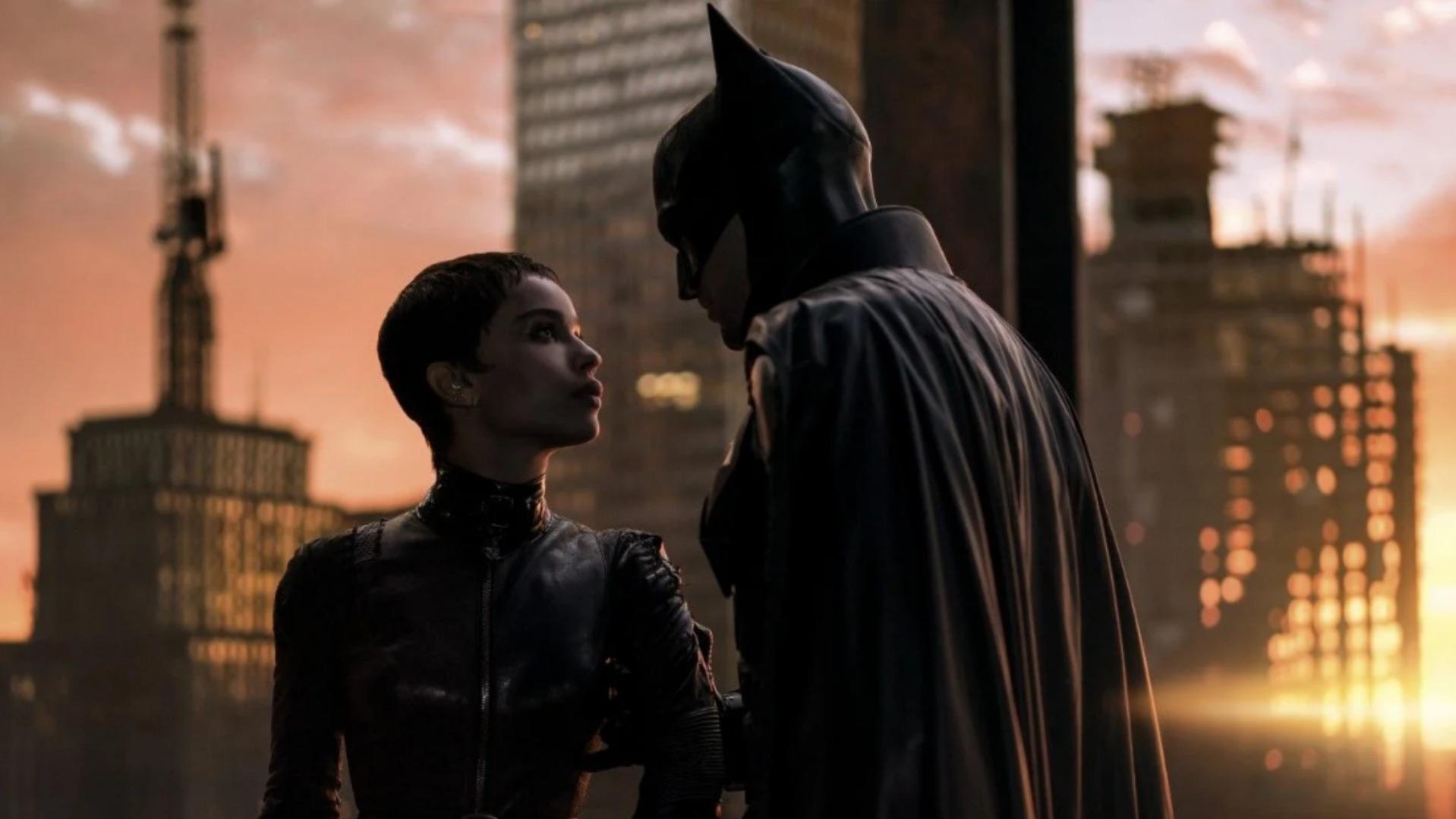 Scénario bouclé, le tournage de The Batman 2 va bientôt commencer
