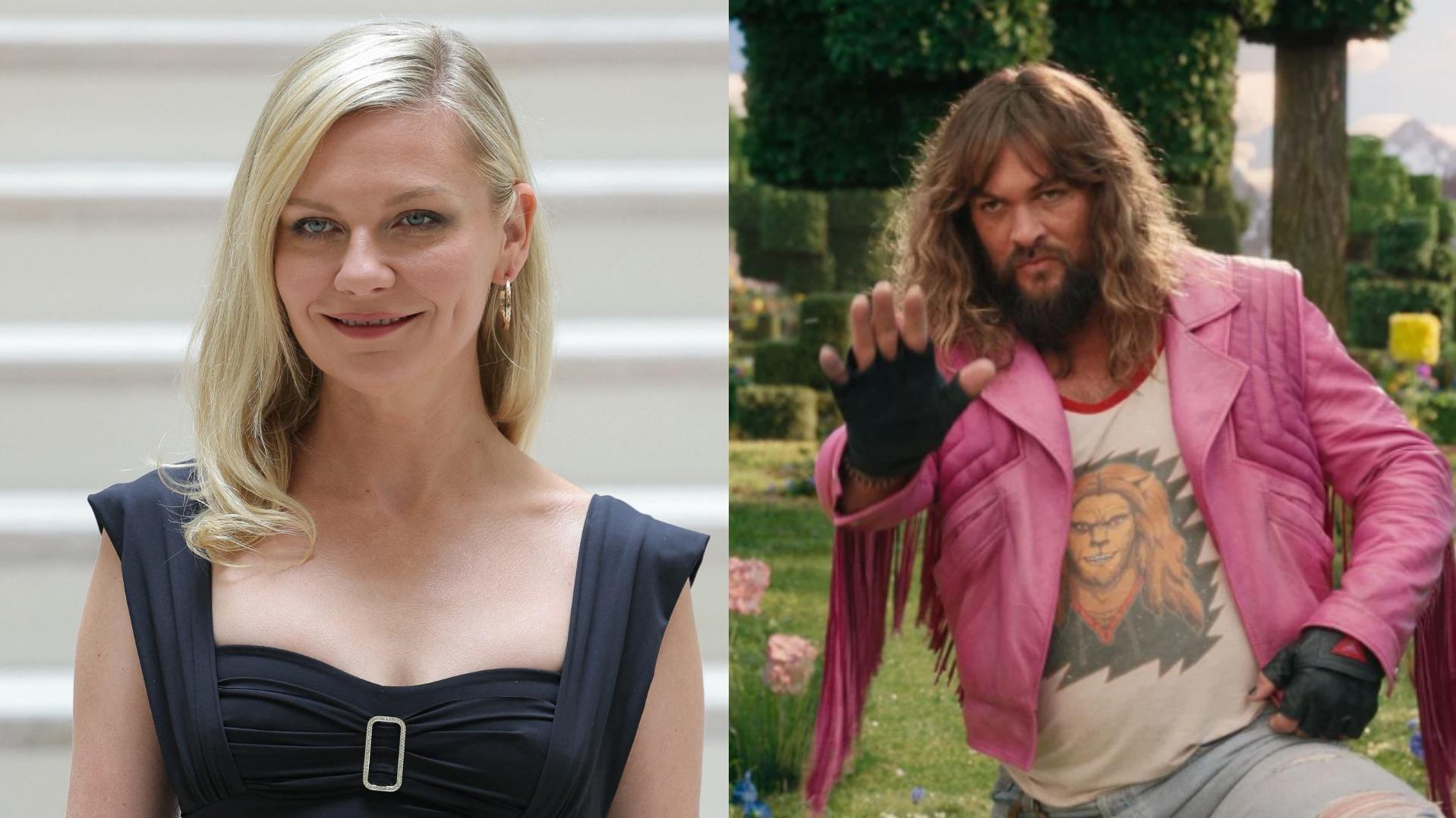 Kirsten Dunst prête à jouer dans la suite de Minecraft, espérant « se faire une tonne d’argent »