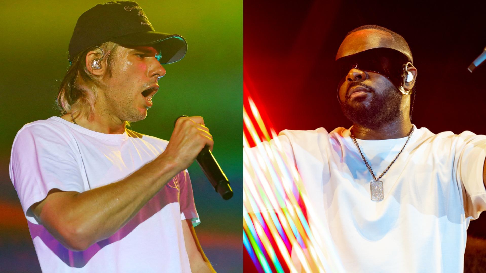 Avec Gims et Orelsan, le rap prendra d’assaut les Francofolies de la Rochelle 2026