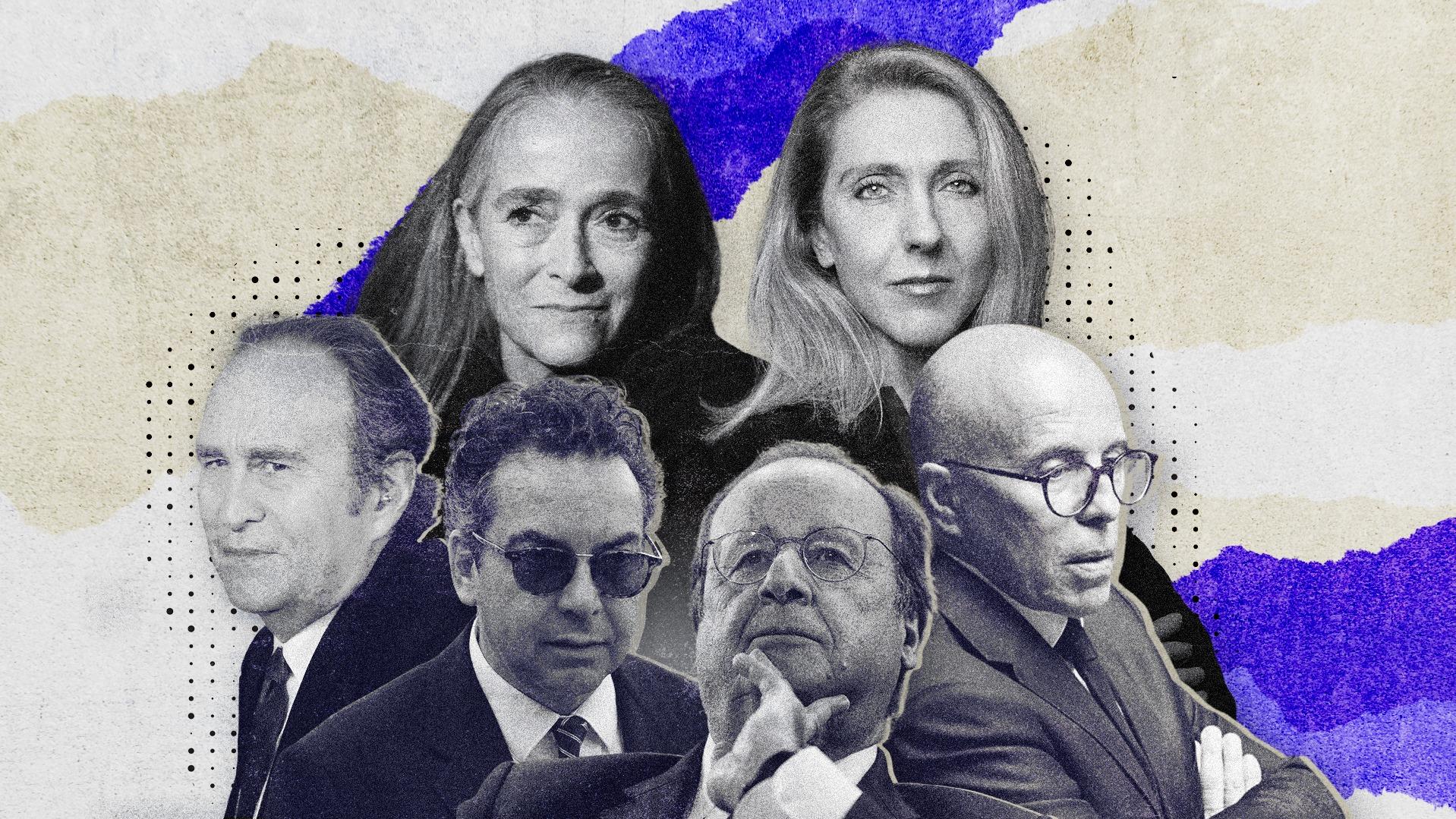 «On va sortir tous les cadavres du placard» : l’audiovisuel public sur le gril à l’Assemblée nationale