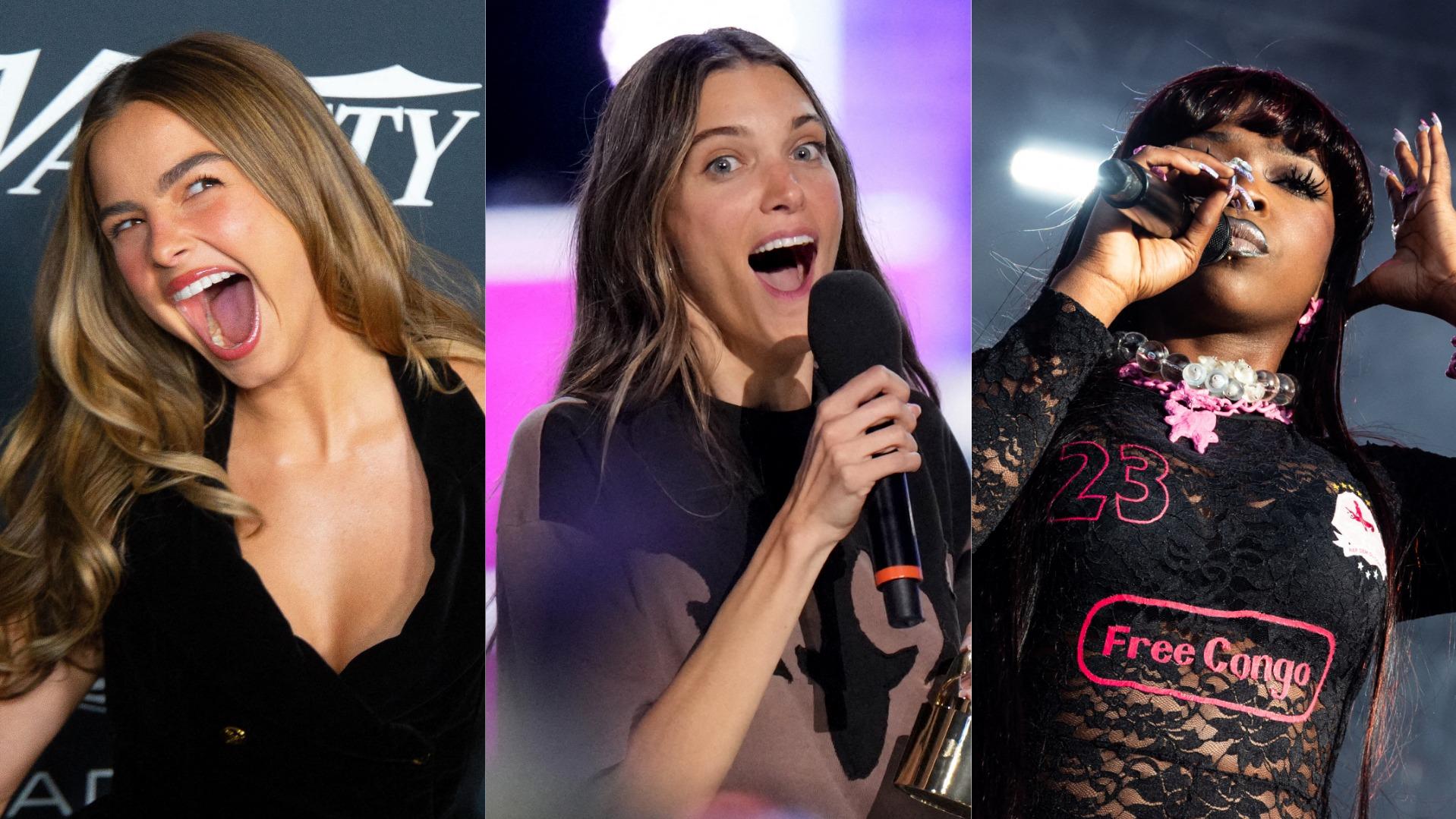 We Love Green s’offre Théodora, Addison Rae et Charlotte Cardin, têtes d’affiche de son édition 2026