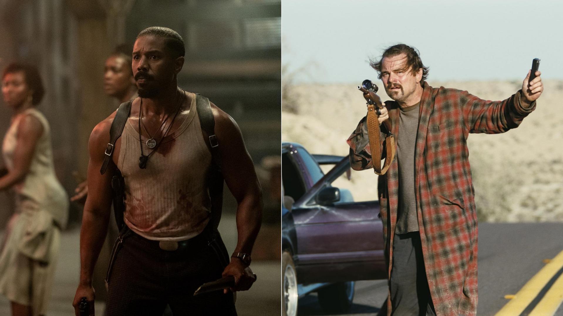 Oscars 2026 : Une bataille après l'autre et Sinners, grands favoris des nominations