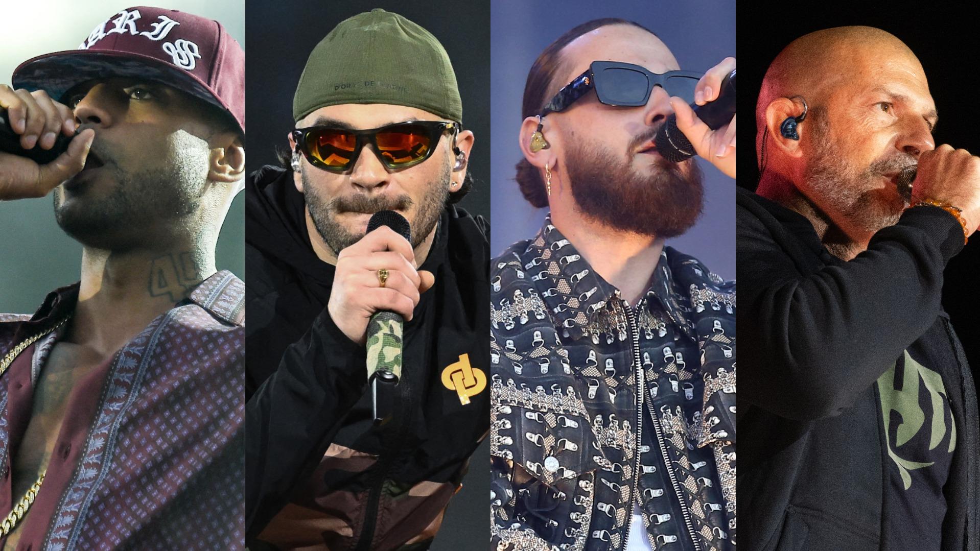 Le rap français en dix classiques à connaître absolument