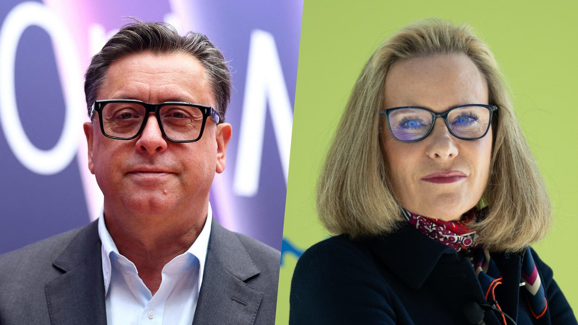 Paul Hudson débarqué : les coulisses d’une révocation express à la tête de Sanofi