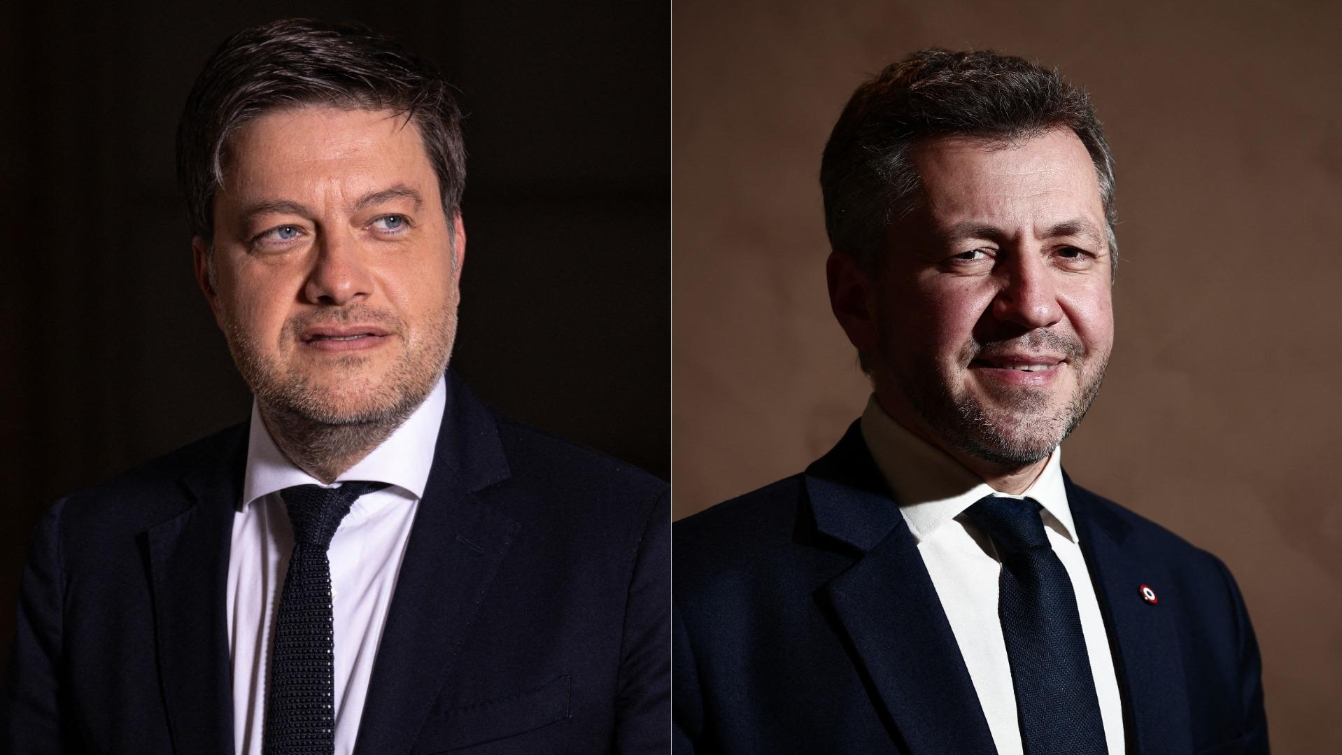 Guillaume Tabard : « À Marseille, une demande d’alternance, mais jusqu’où ? »