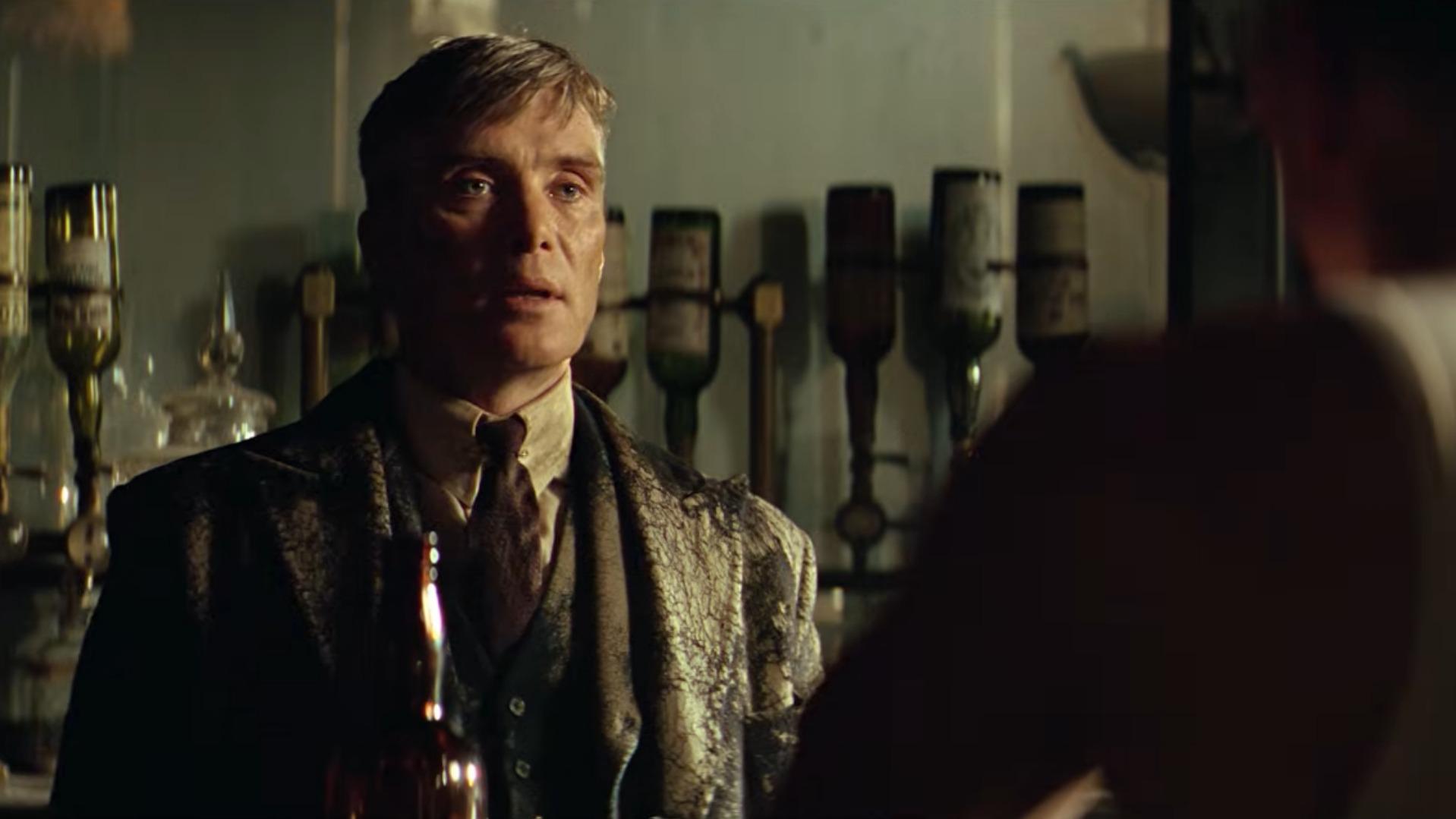 Thomas Shelby confronté à son fils dans la nouvelle bande-annonce du film Peaky Blinders - L’Immortel